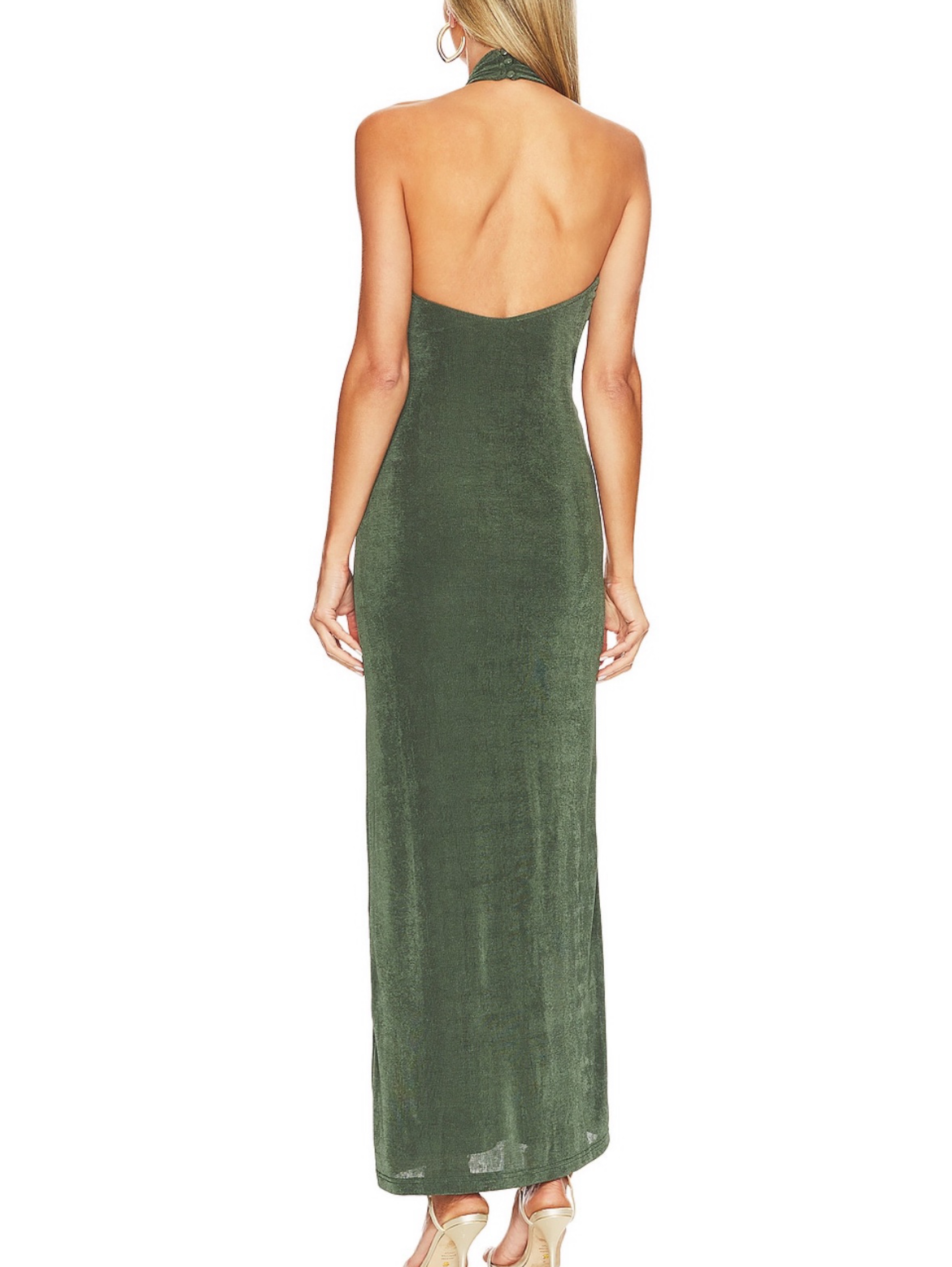 revolve olive green dress Dresses In Olive