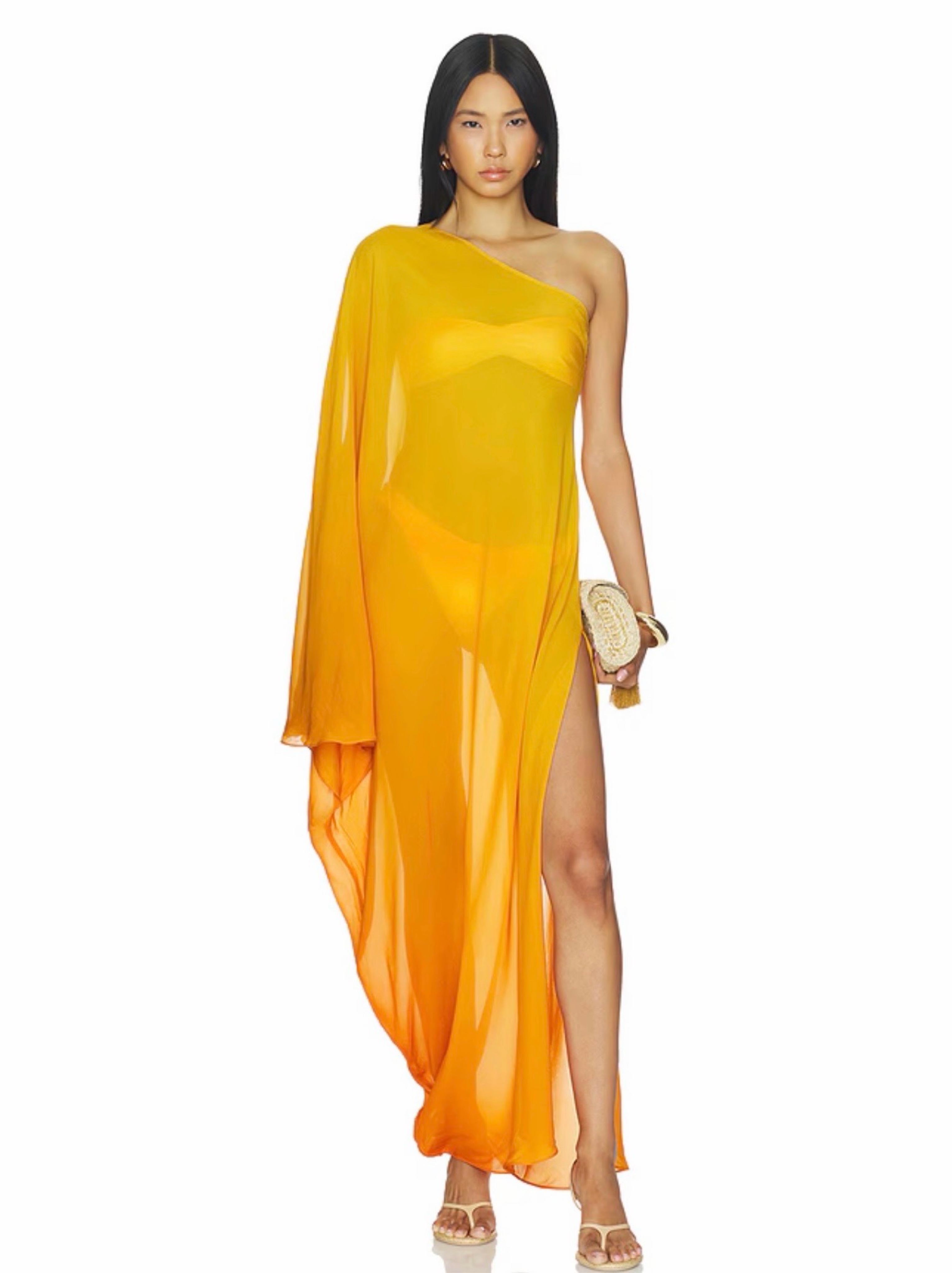 gold glitter prom dress Long Sleeves A Line Long subcategory3:Yellow Mini Dresses Whether you are dressing Ruched Tie-Detail Spaghetti Strap Neck Size:19