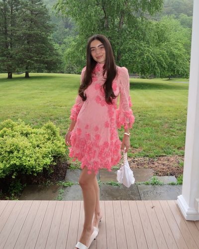 Alice and Olivia Floral Dress by Alice + Olivia | Pickle