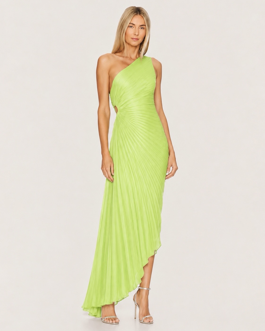$795 ALC Delfina Dress by ALC - Pickle $795 ALC Delfina Dress by ALC - Pickle