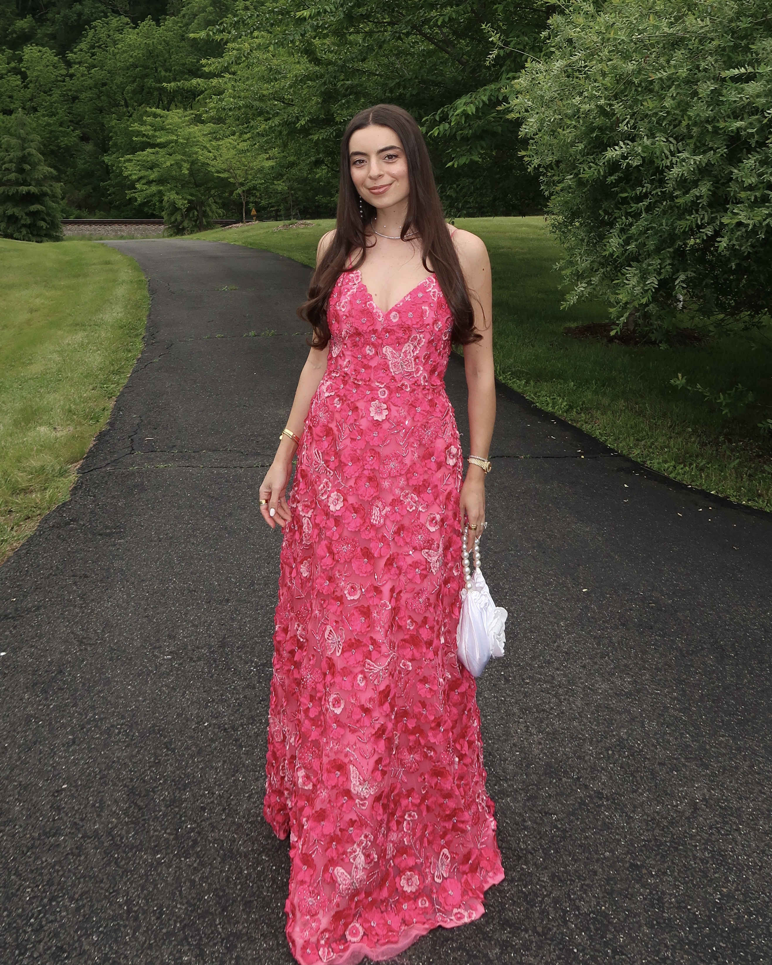 alice and olivia pink sequin dress & our Nessa pink sequin dress is pure magic Alice And Olivia Women's Delora