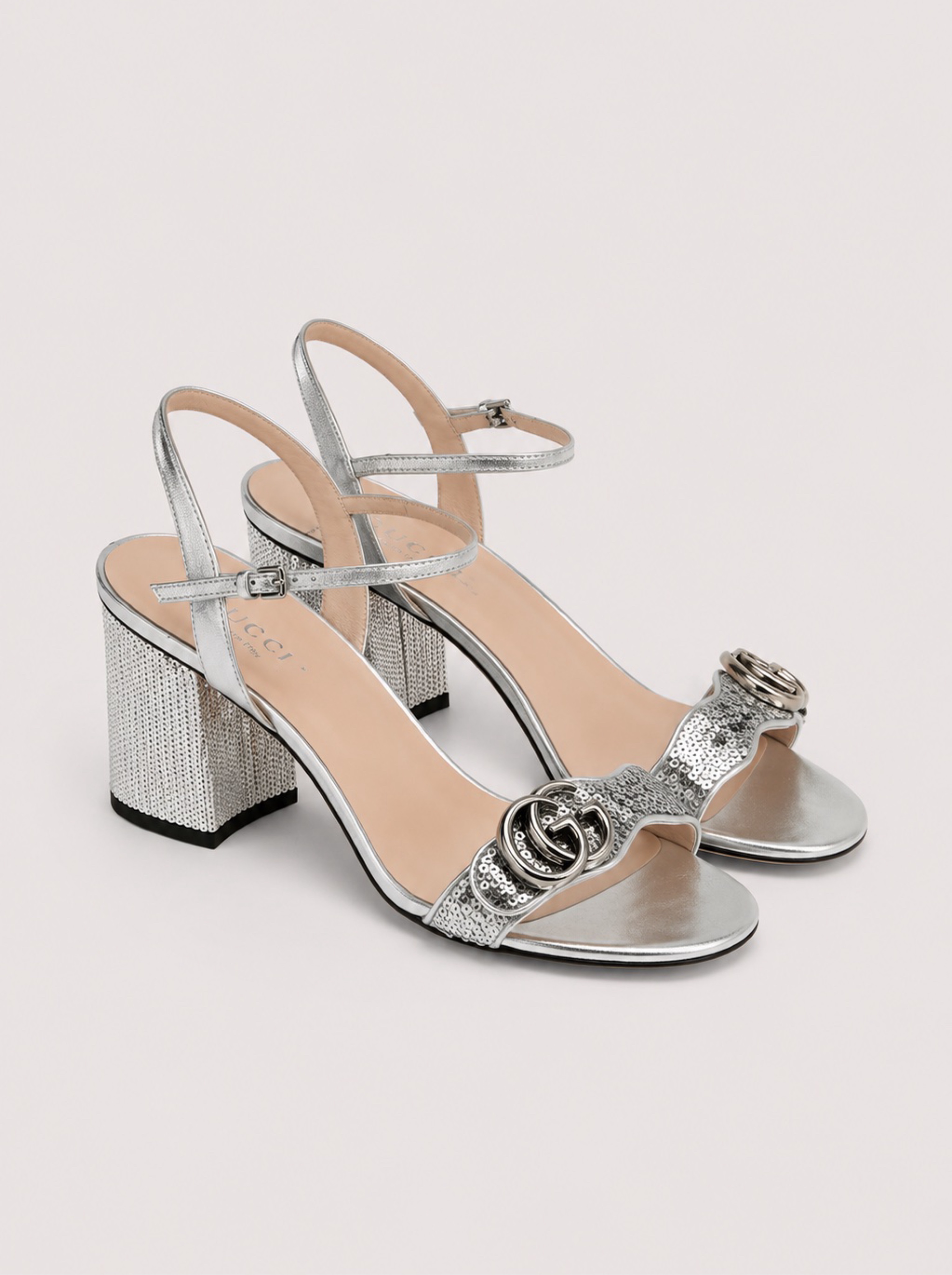 Shop Gucci Shoes - Pickle