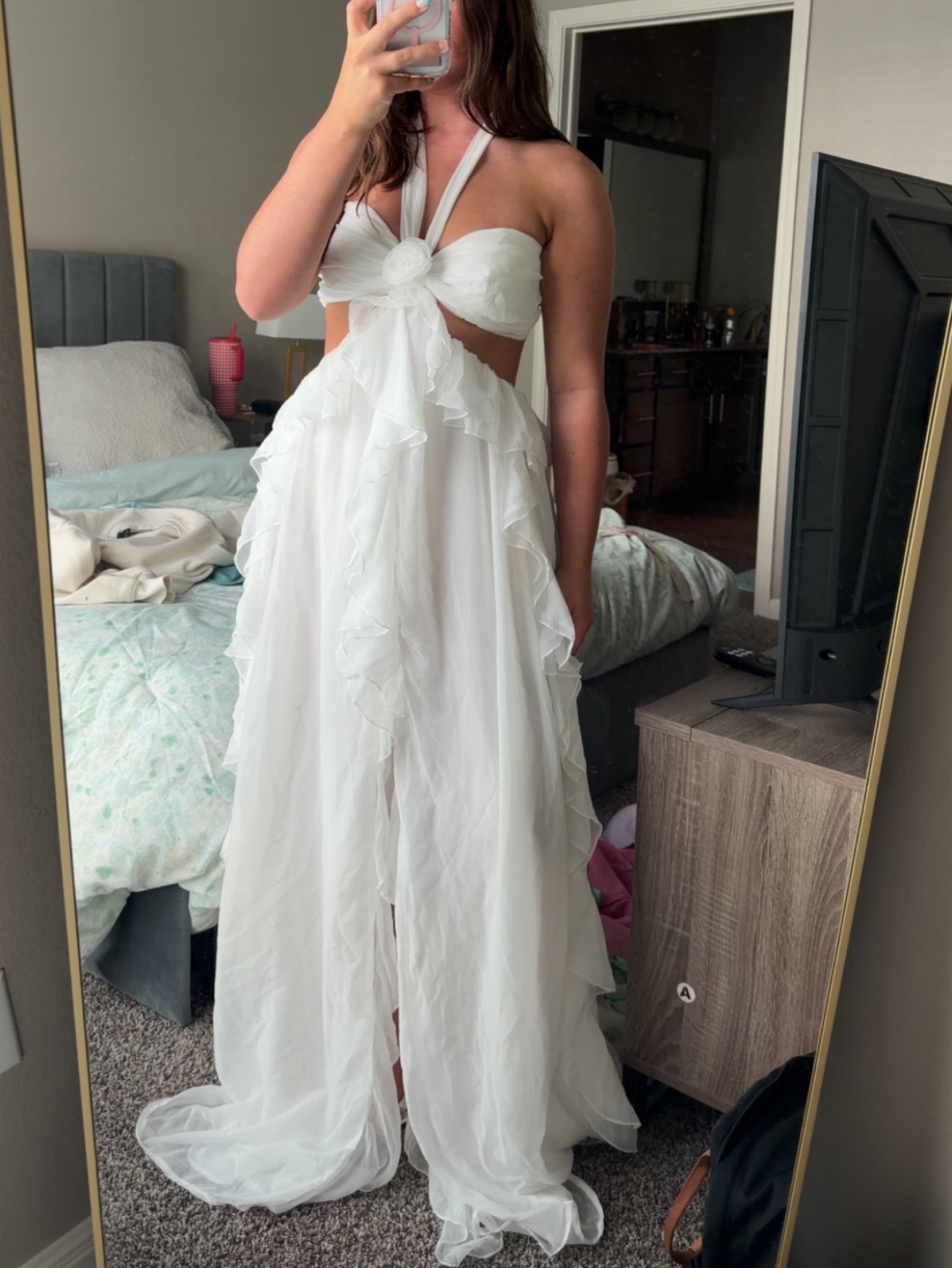 leslie selfie dresses Selfie Leslie