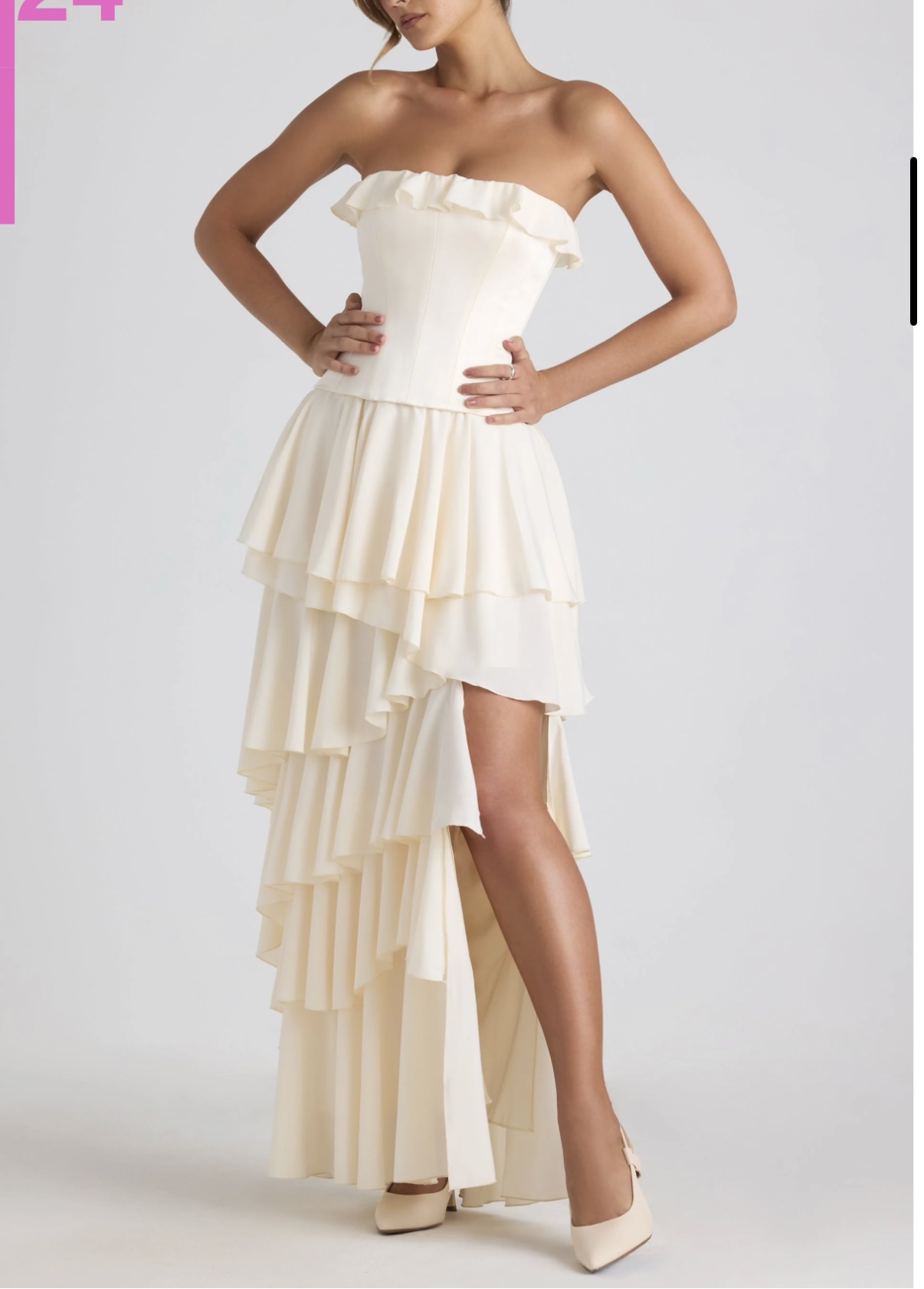 Shop Oh Polly Dresses - Pickle
