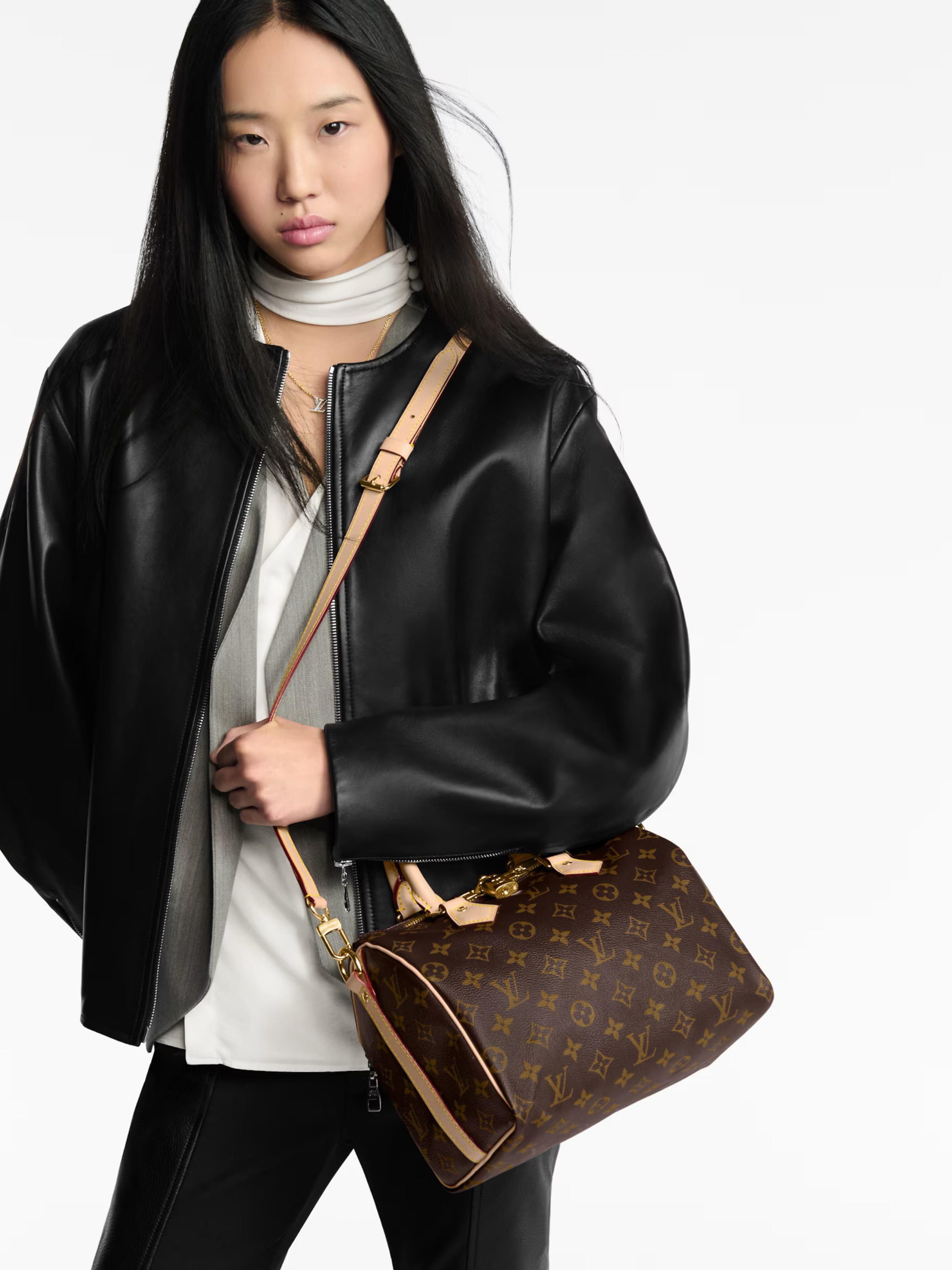 Louis Vuitton Mini Pochette by Louis Vuitton | Pickle
