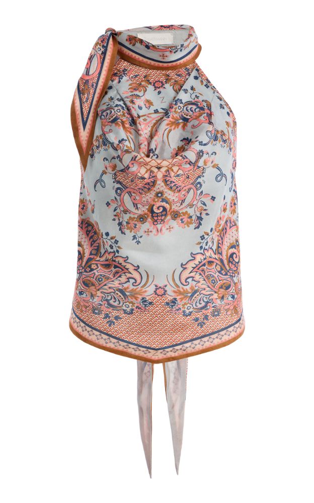 Shop Zimmermann Tops - Pickle