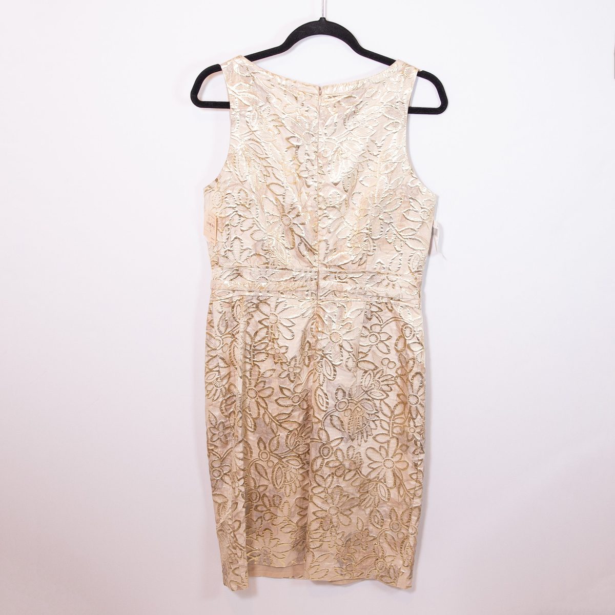 chetta b formal dresses Chetta B. Size 14 Lined Designer Formal Evening Event Dress NWT