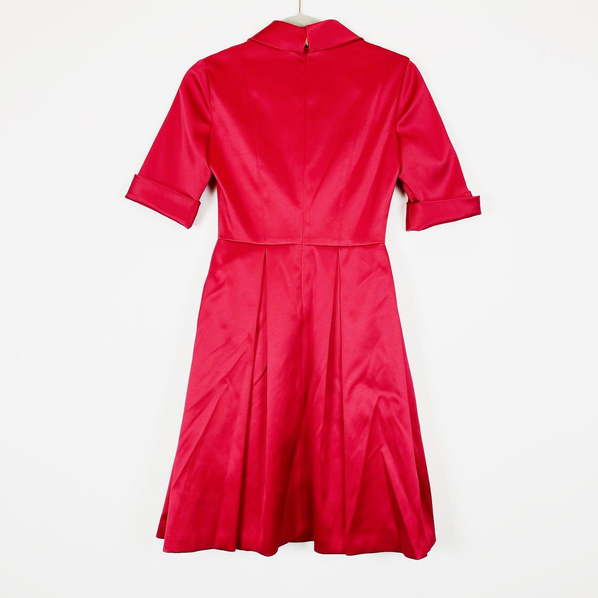 gal meets glam shirt dress Gal Meets Glam Jessie Dress