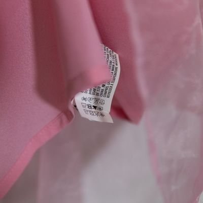 NEW Tuckernuck Hyacinth House Rourke Tulle Chiffon Puff Sleeve