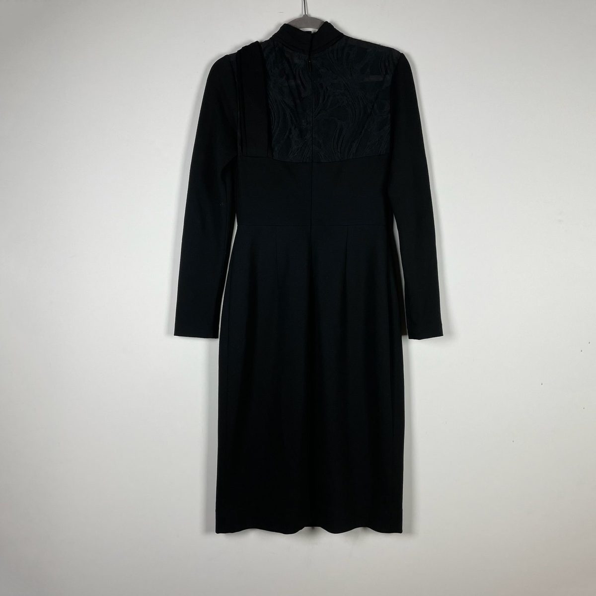 jason wu lace dress Lace Pattern Midi Length Dress w/ Tags