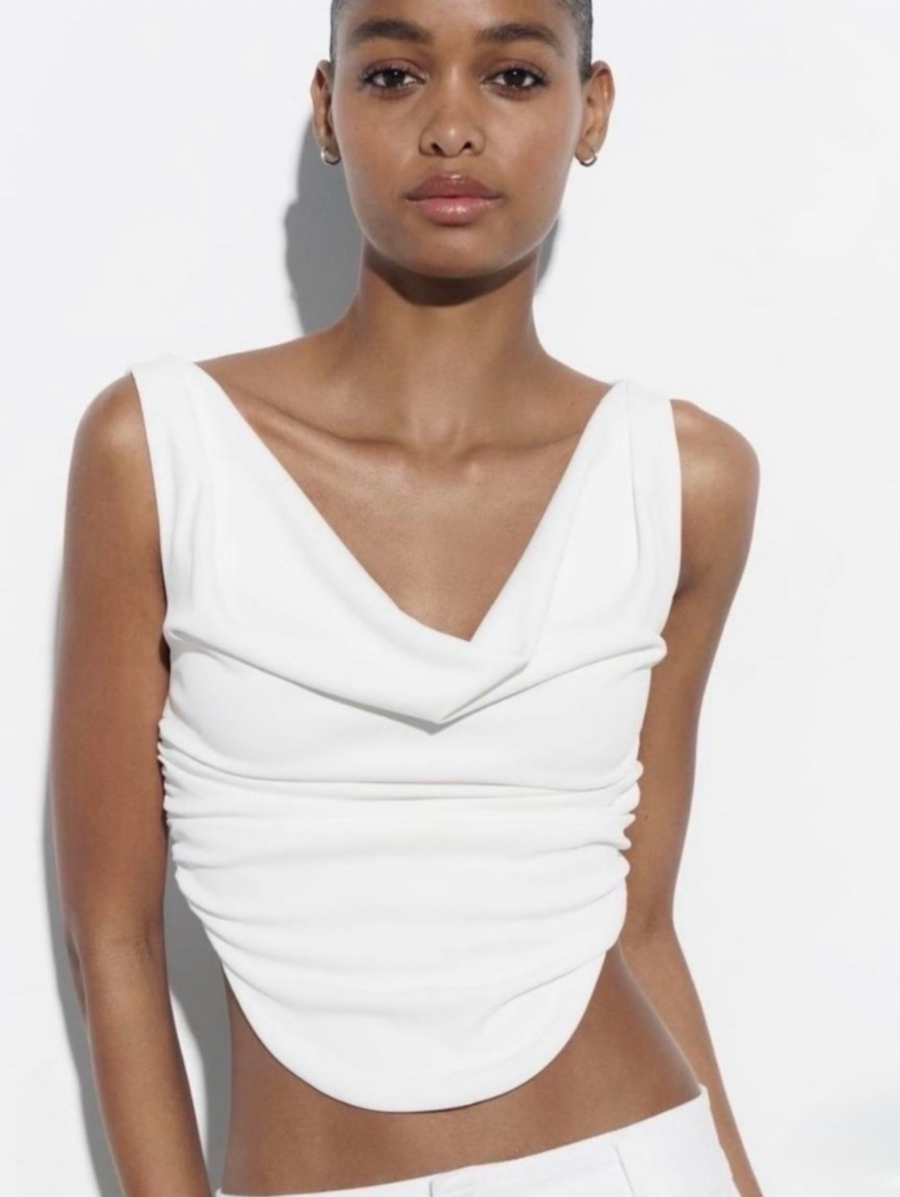 Gimaguas Mira Top by Gimaguas | Pickle