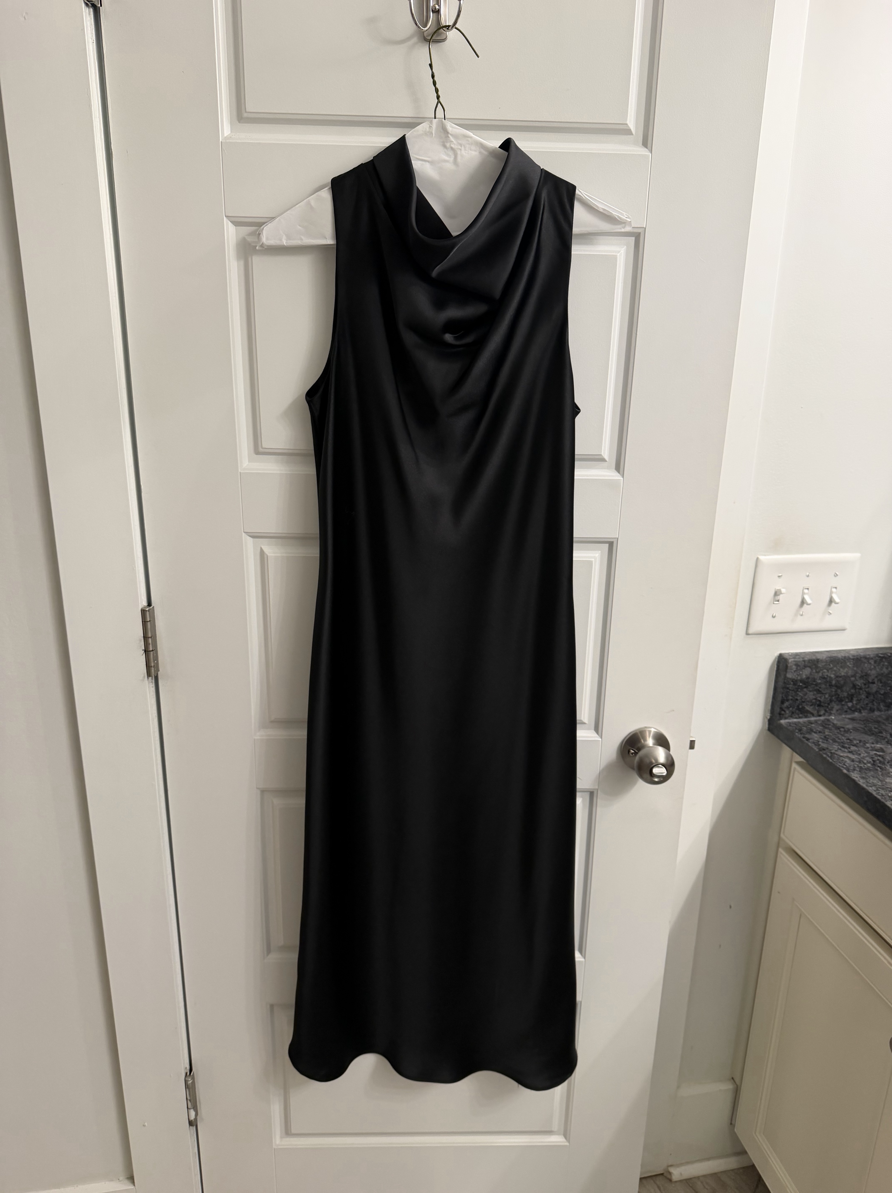 antonio melani black dress Antonio Melani | No time to waste! You NEED this timeless Amore Peplum  Strapless Top and skirt from @thestylebungalow x Antonio Melani!  @dillardsccatflordia