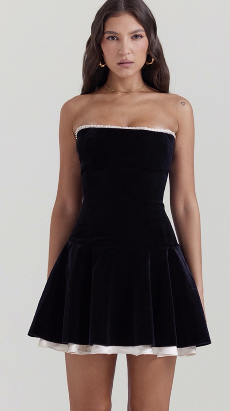 House of cb mini dress by House of CB - Pickle