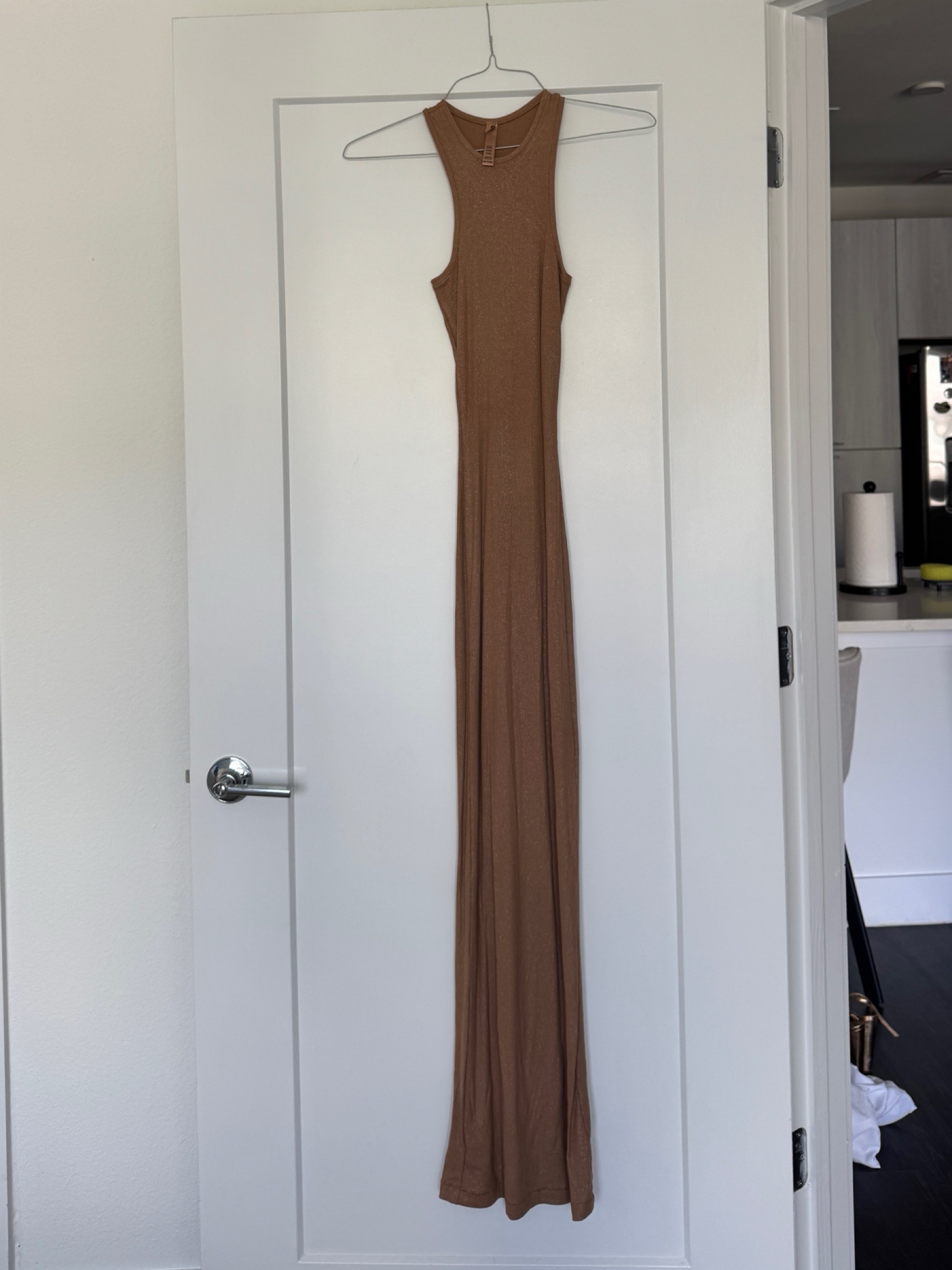 Skims Maxi Dress by Skims | Pickle