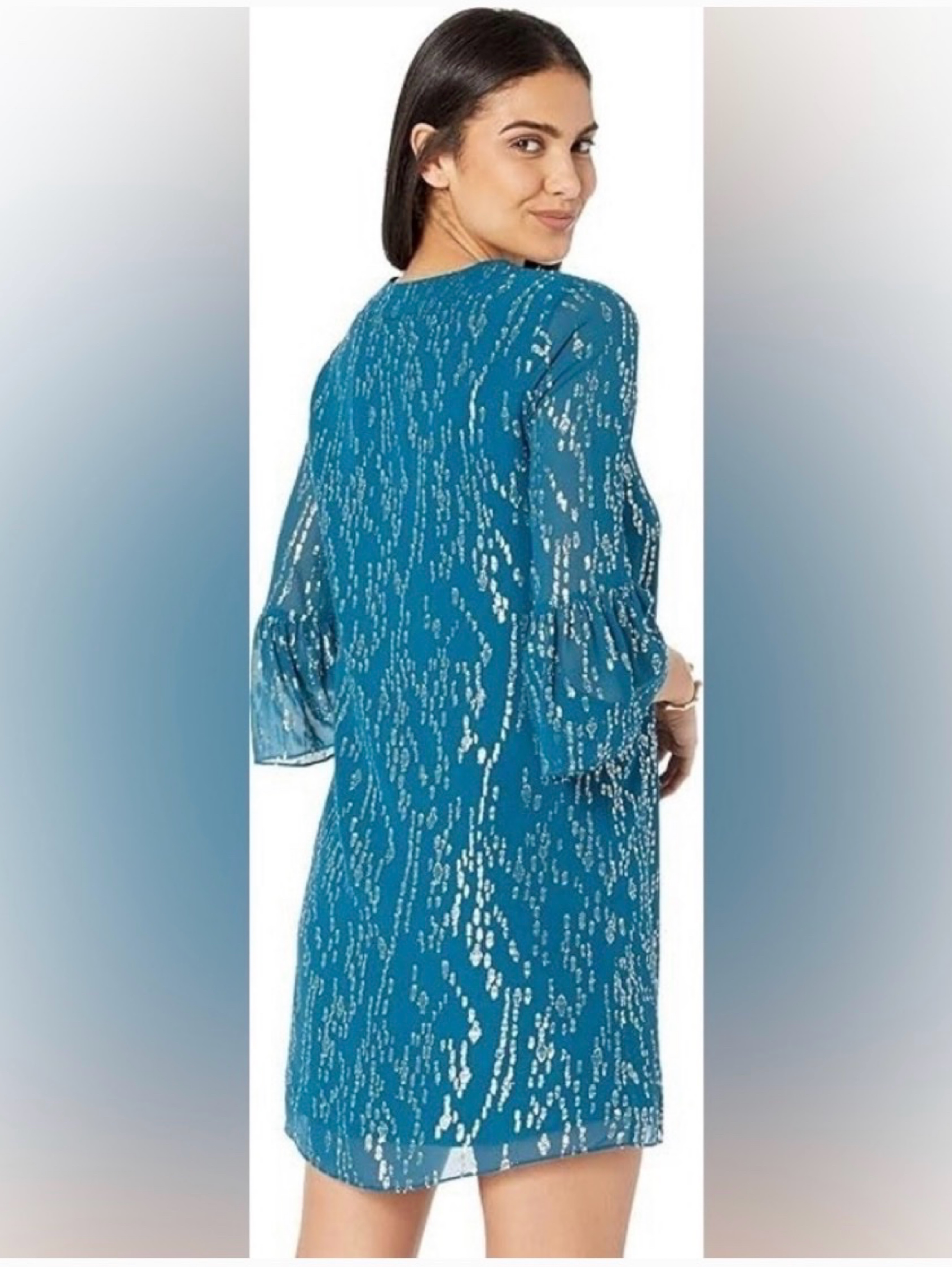 lilly pulitzer elenora silk dress Lilly Pulitzer Dresses | Lilly Pulitzer Silk Elenora Dress | Color: Blue/Pink | Size: S