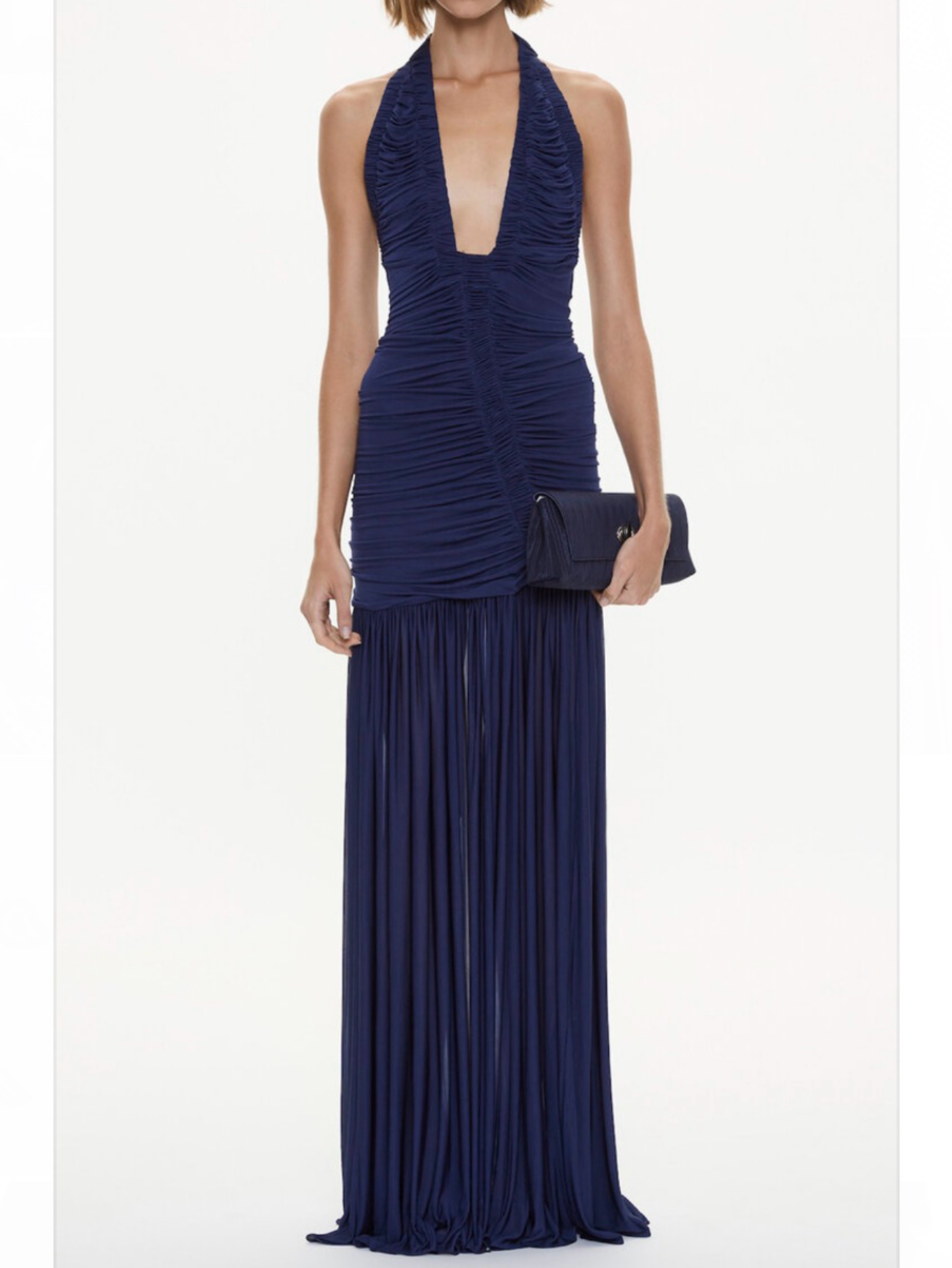Christopher Esber Orion Gown