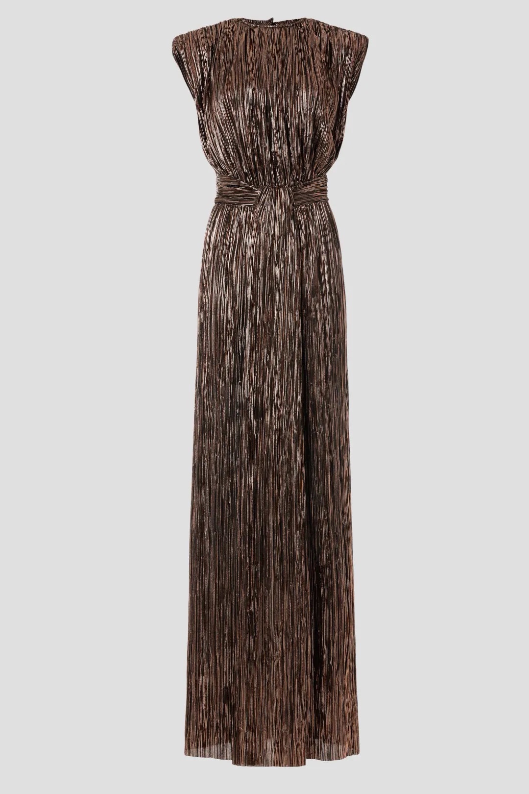 Sabina Musayev Black Tie Gown by Sabina Musayev - Pickle