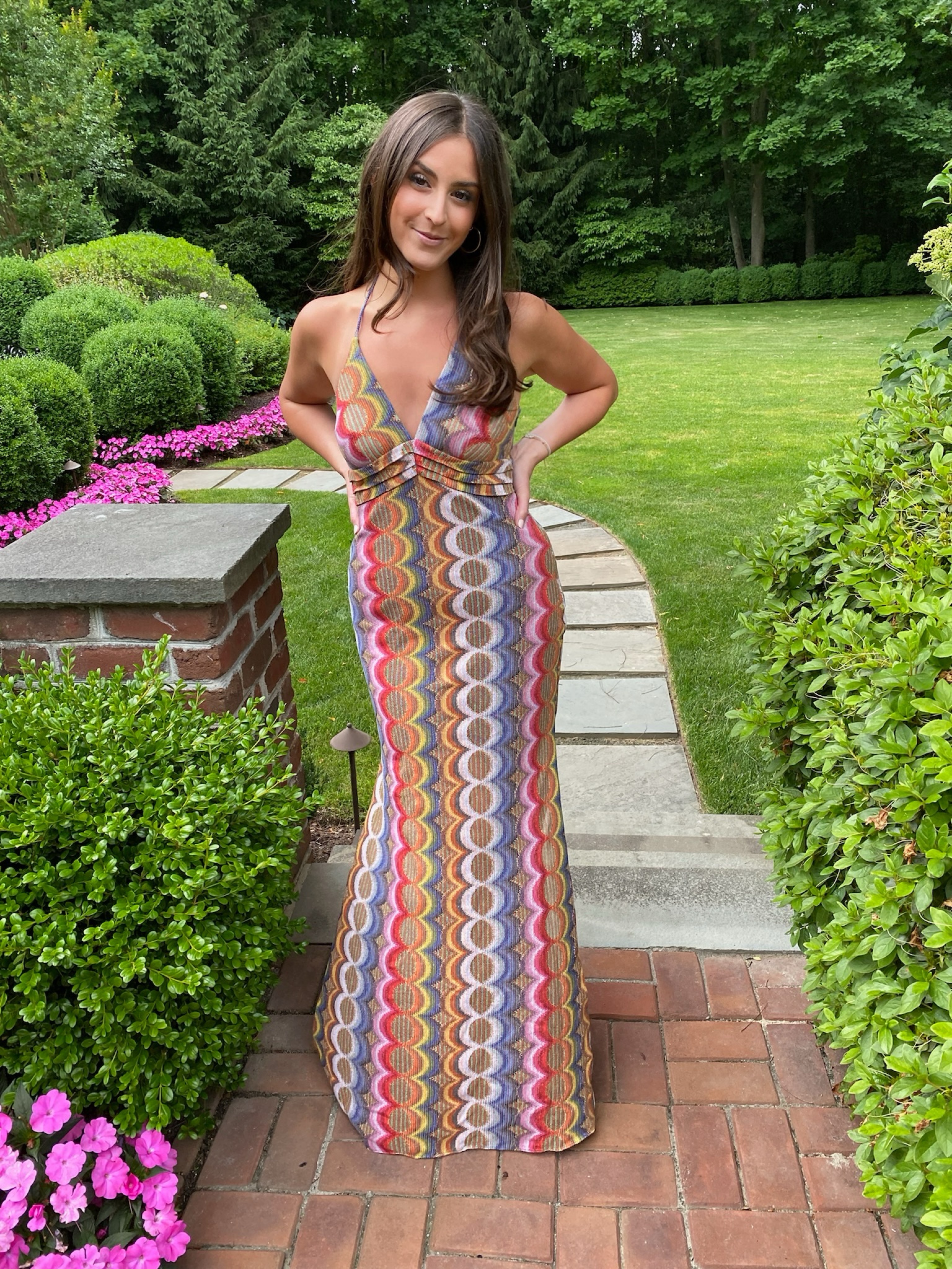kennedy blue mother of the bride dresses Kinsley Beaded Mothers Dress