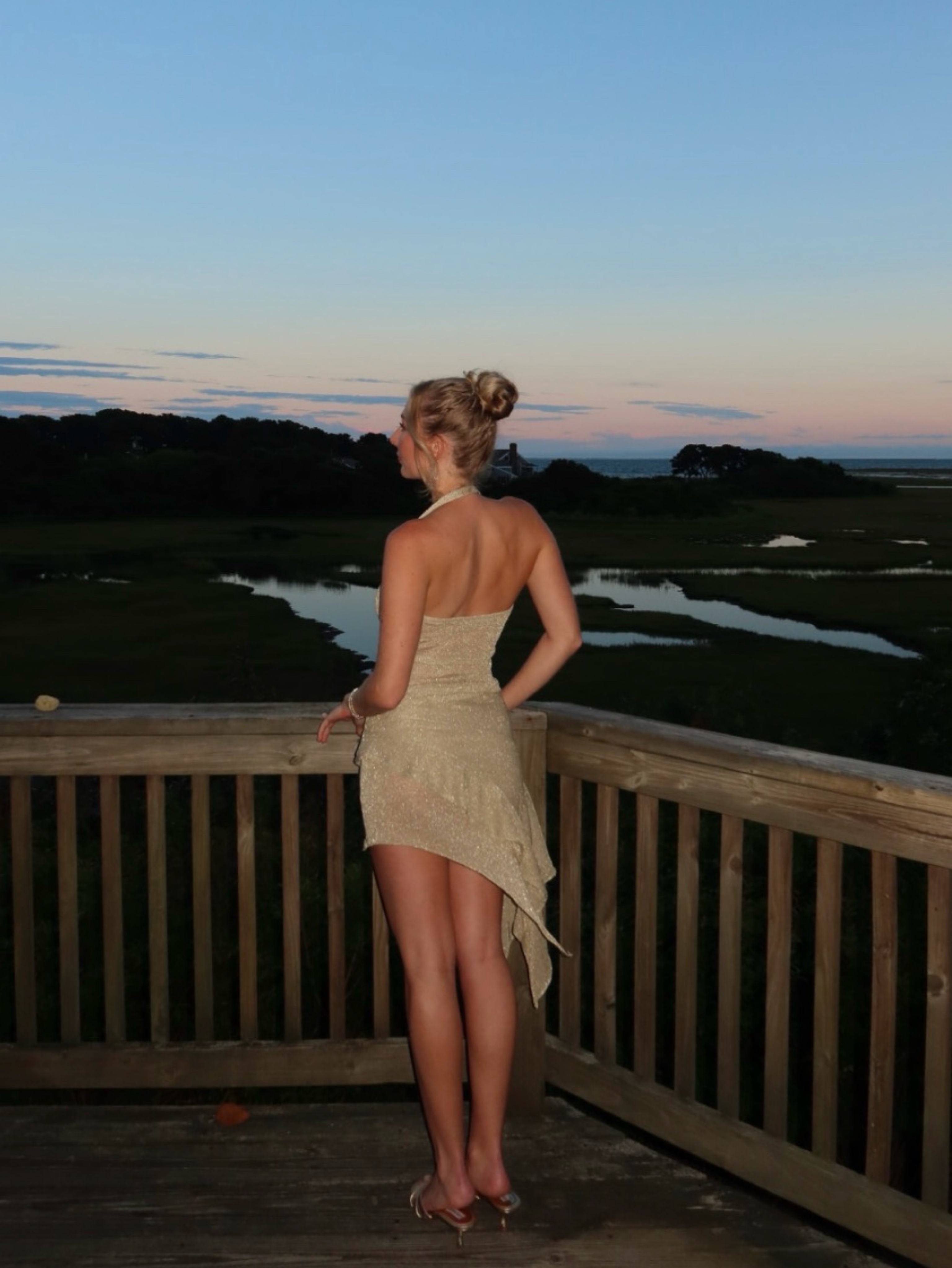 Shop Lioness Dresses - Pickle
