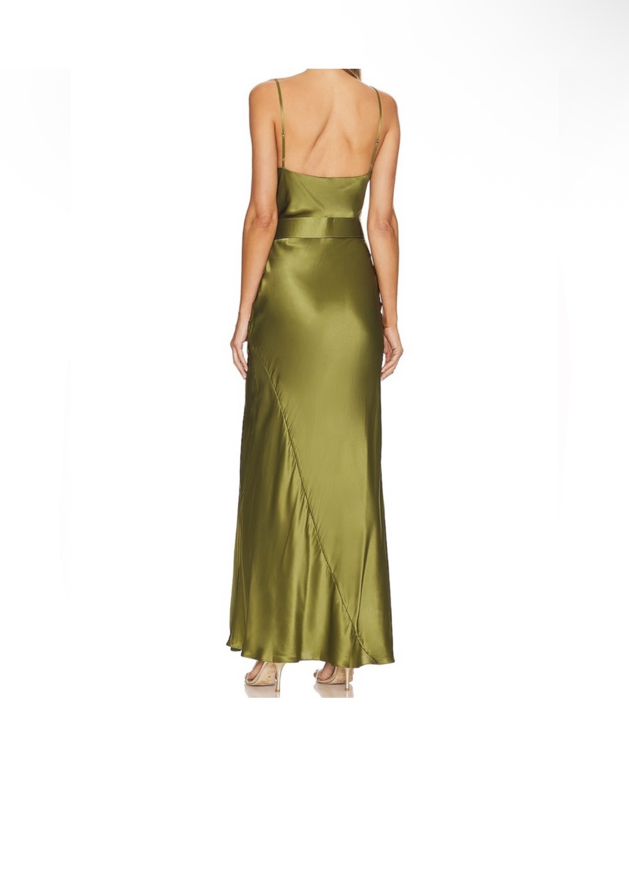 shimmery dresses Gold Shimmery Nights Maxi Dress