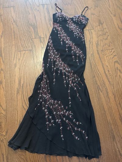 Sue Wong nocturne silk dress by Sue Wong Nocturne