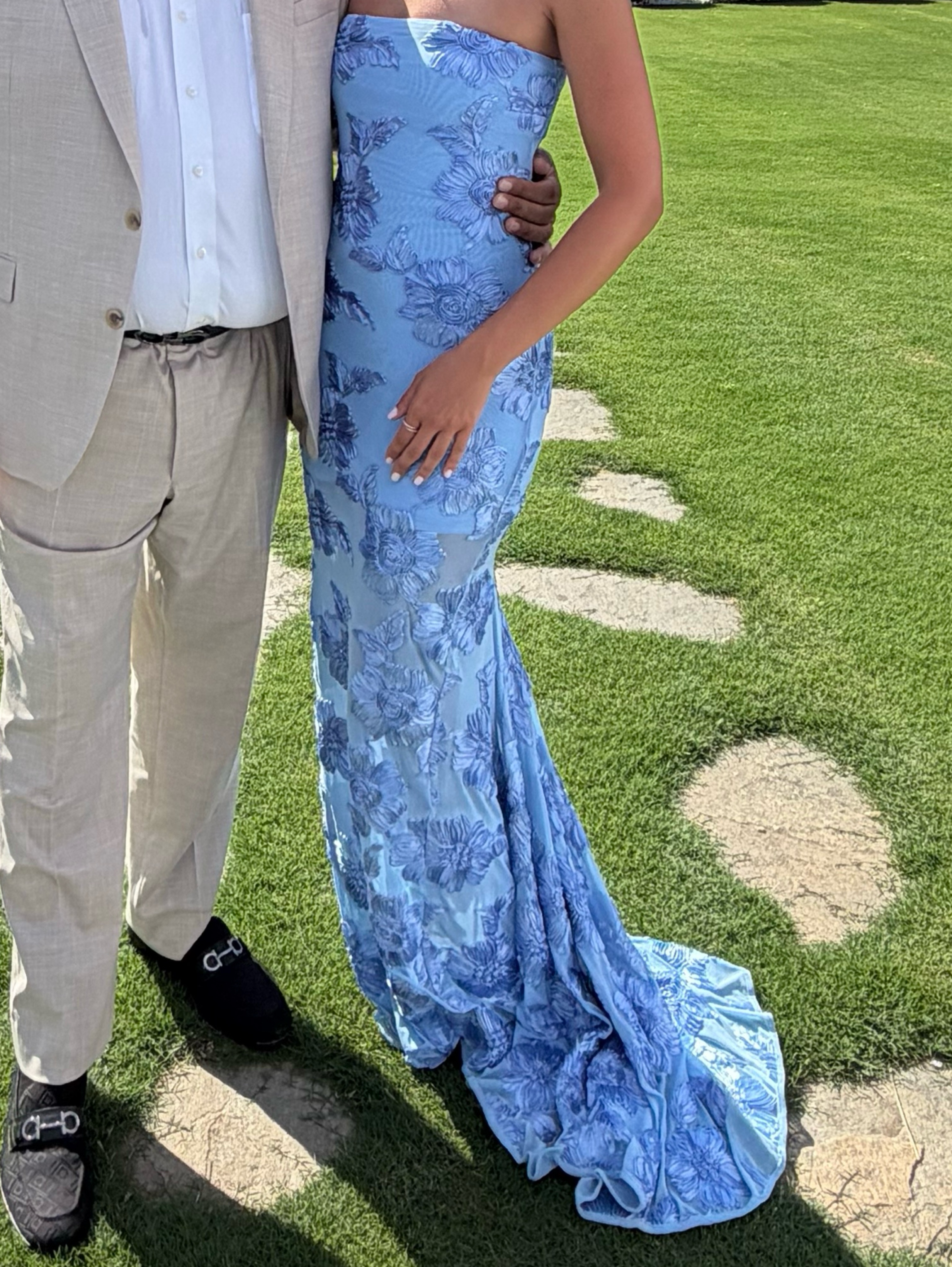 gucci blue floral dress and White Silk Maxi 2017 Kitenge Sexy Black Stretch See straight fit Color:Red/Black