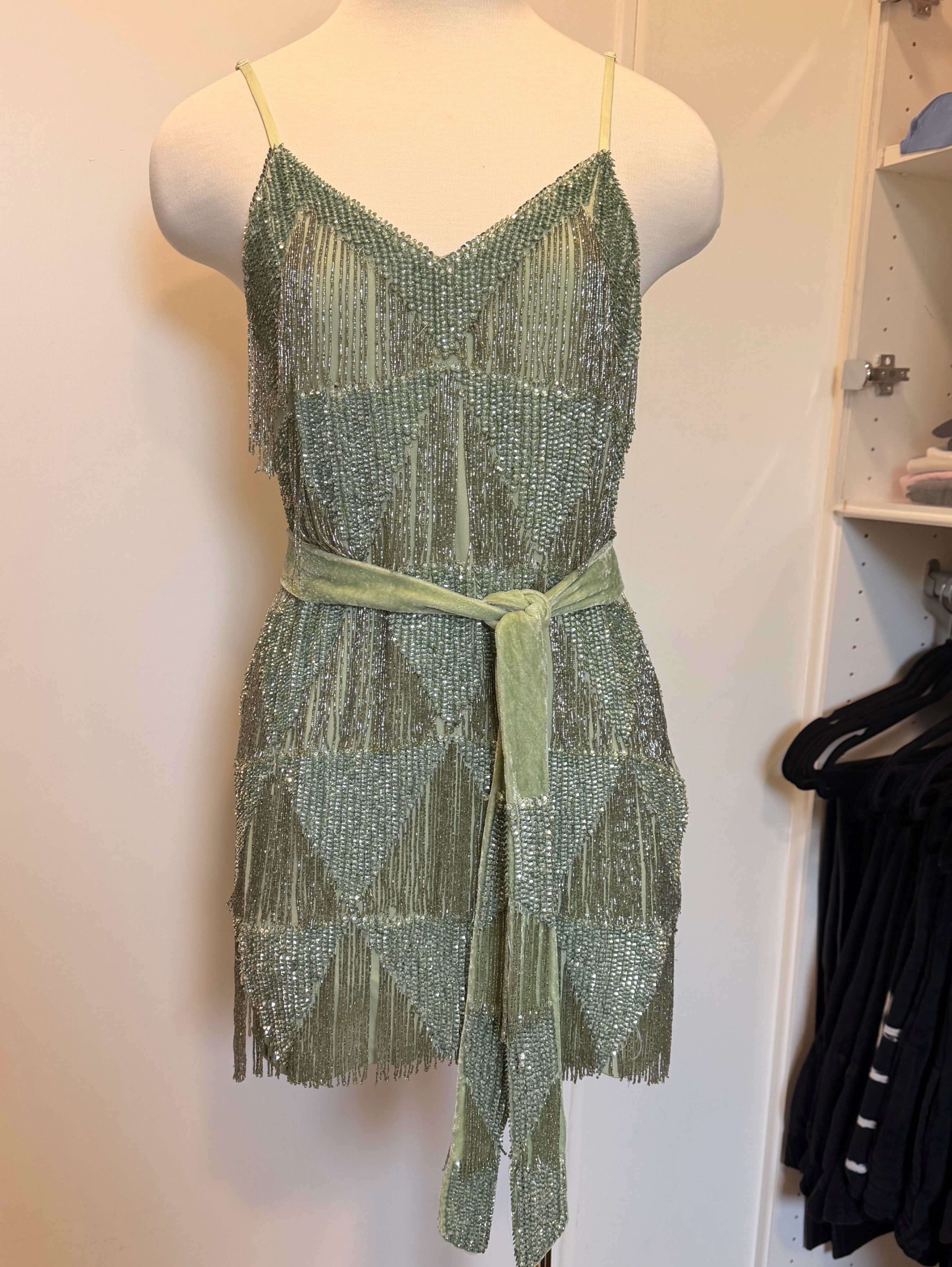 retrofete green mini dress Shop All  Tagged "green"  Retrofete