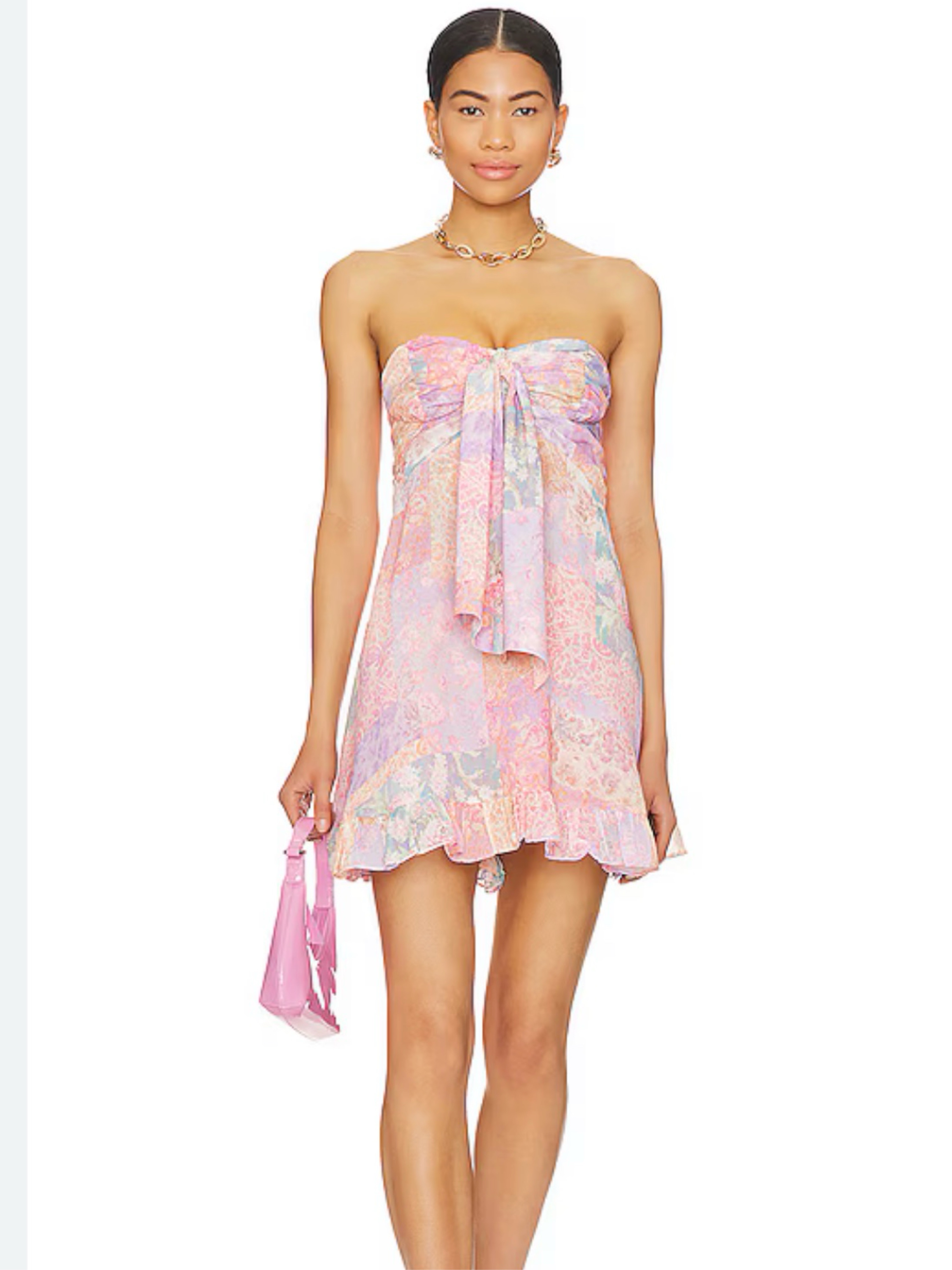 pastel lover dress What To Wear To The Eras Tour