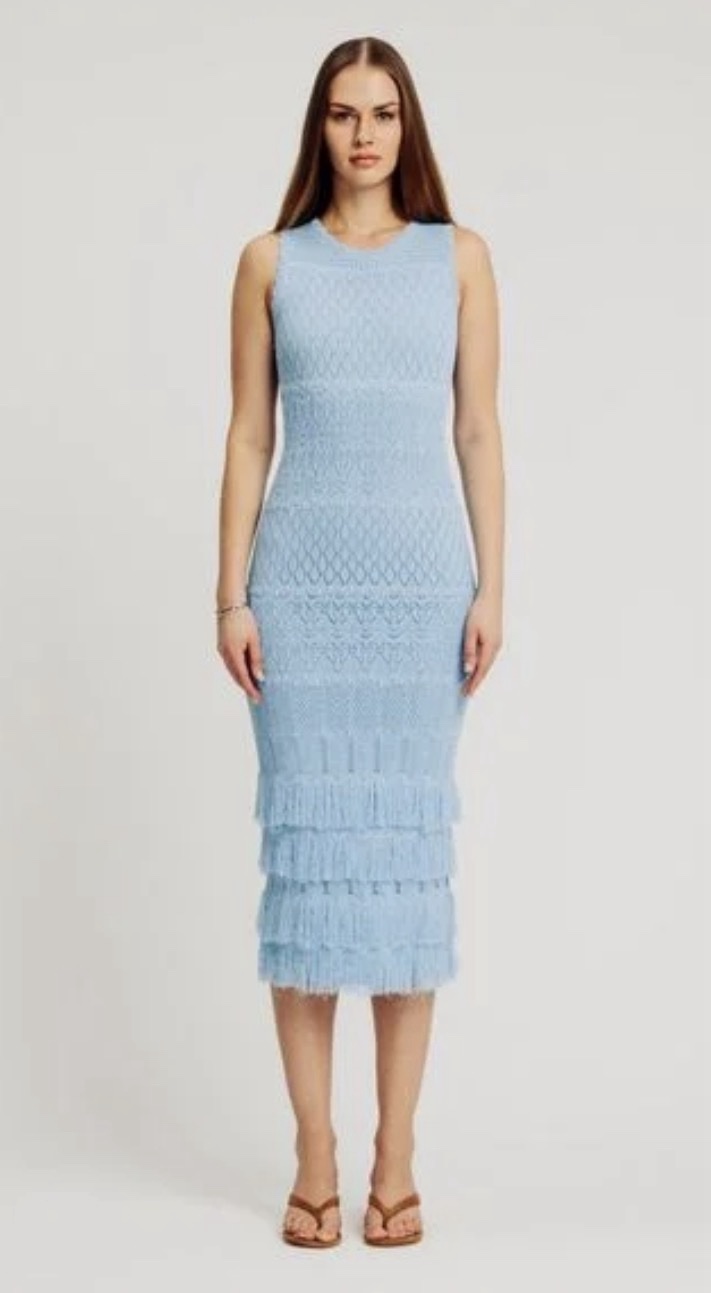 torn by ronny kobo ryan knit maxi dress Torn by Ronny Kobo | Dresses | New Torn By Ronny Kobo Ryan Crochet Dress In  Black 894tm