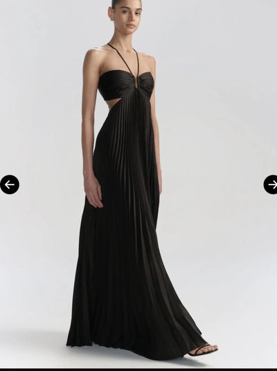 ALC Moira Dress - size 6 by A.L.C. | Pickle