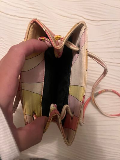 Emilio Pucci Mini Bag by Pucci | Pickle