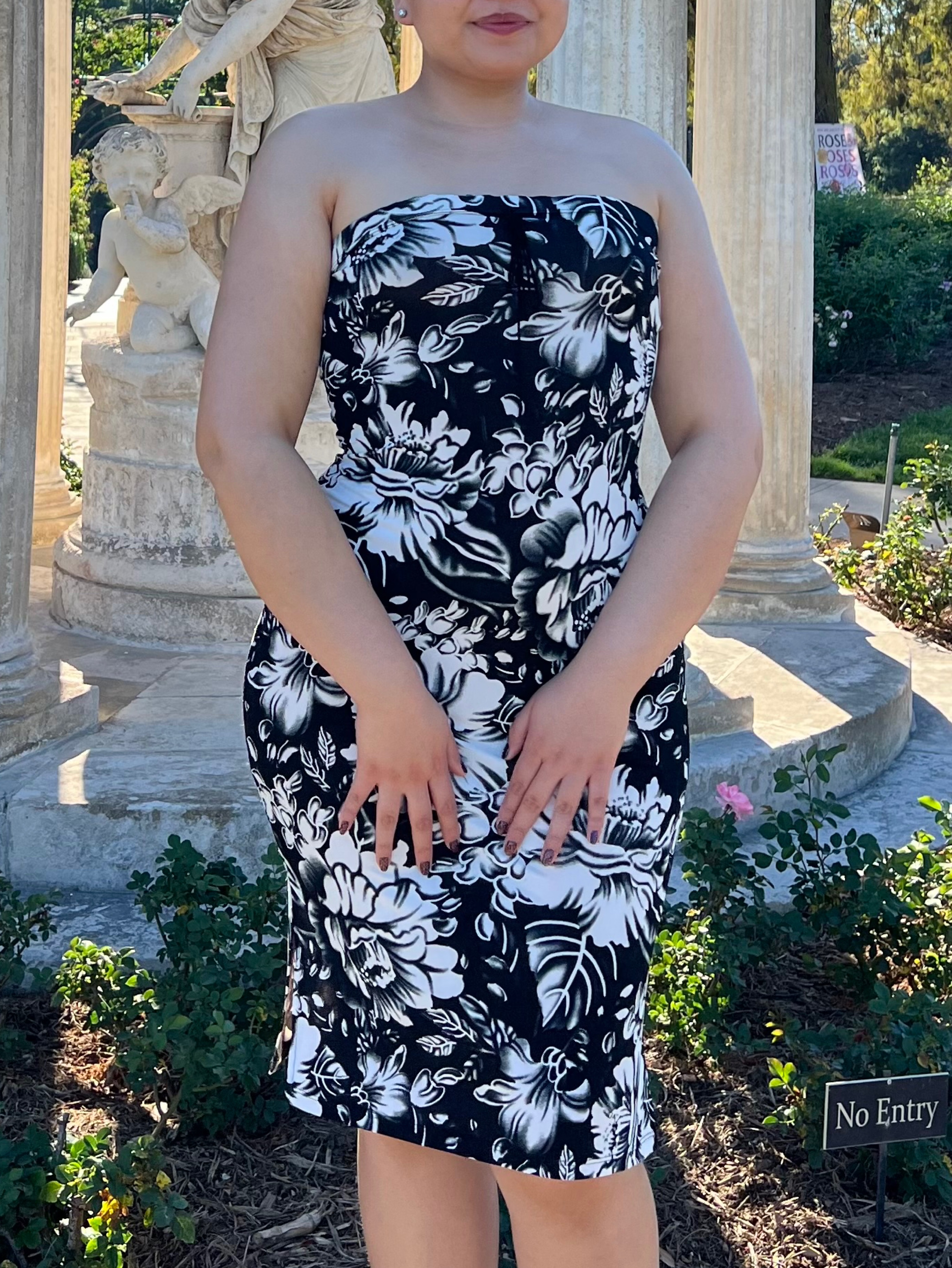 90s black dress with white shirt 90's Inspired Black Slip Dress Outfit