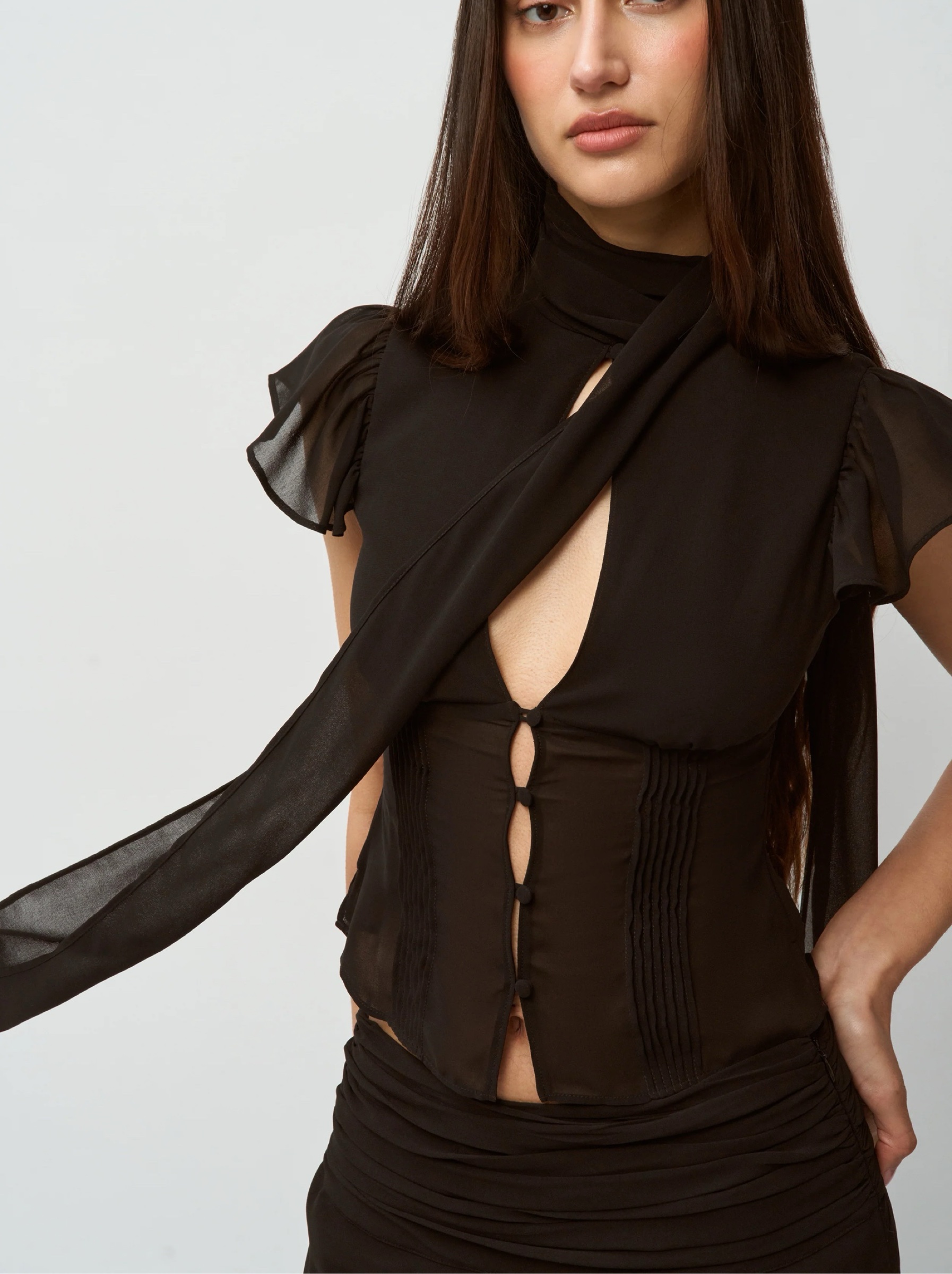 Rent Danielle Guizio Tops | Pickle