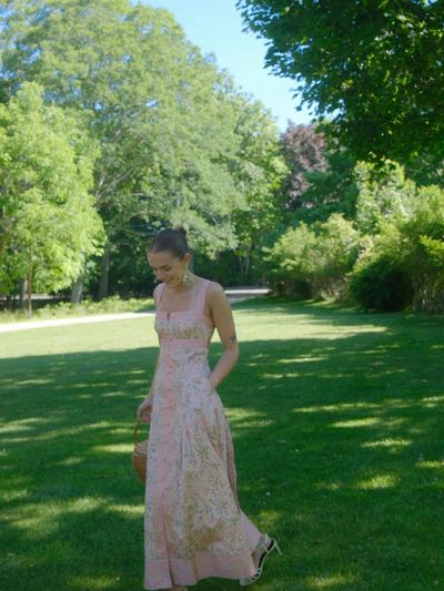 Hill House Hope Dress by Hill House Home | Pickle