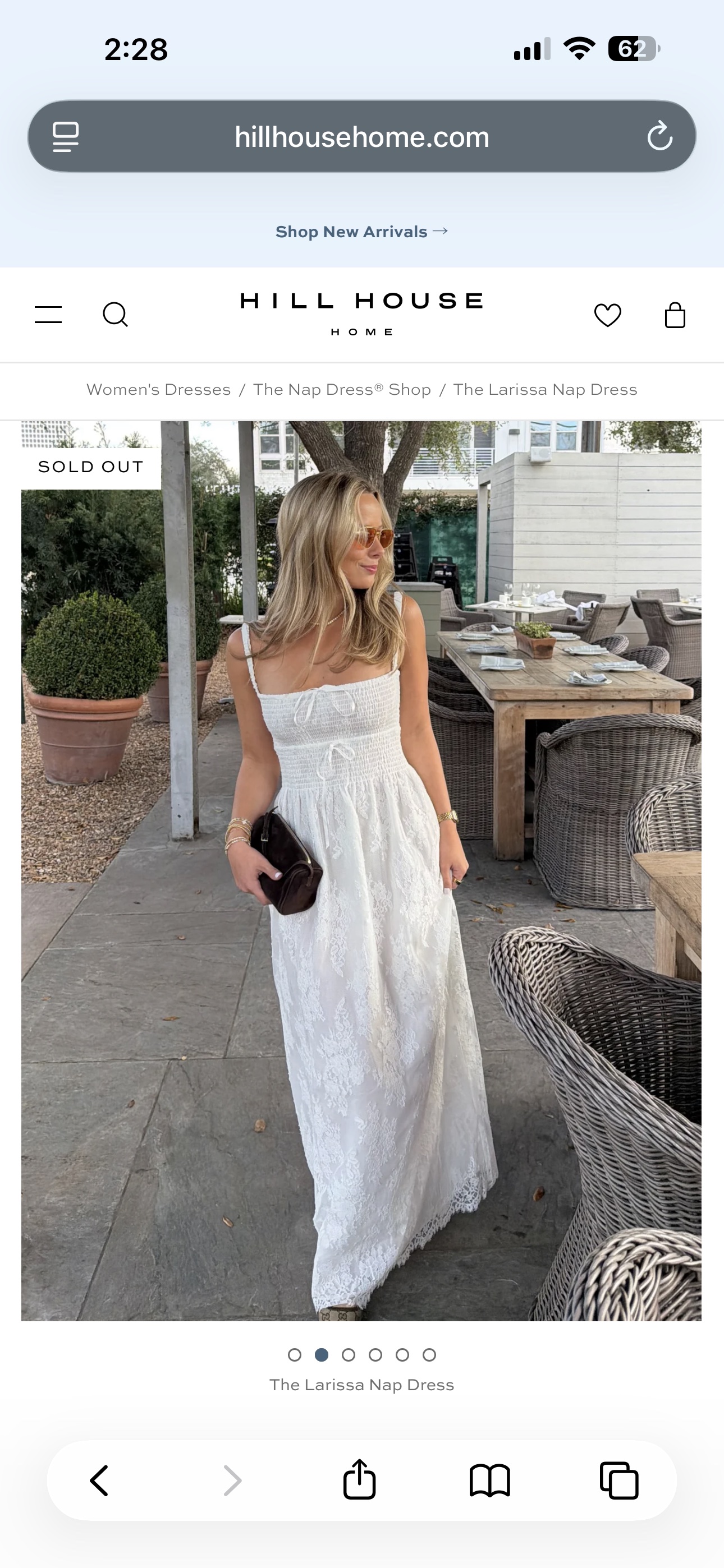hill house lace nap dress the hill house nap dress  a lonestar state of southern