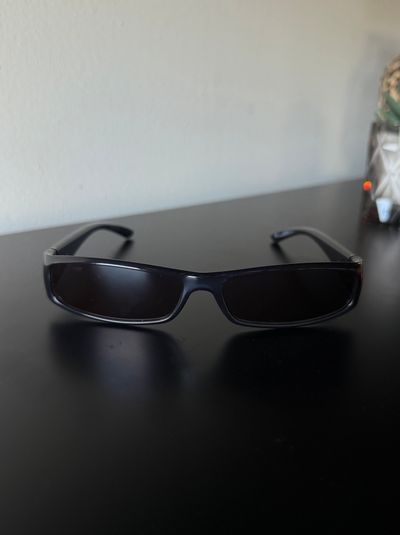 Archival Gucci by Tom Ford y2k sunglasses by Gucci | Pickle