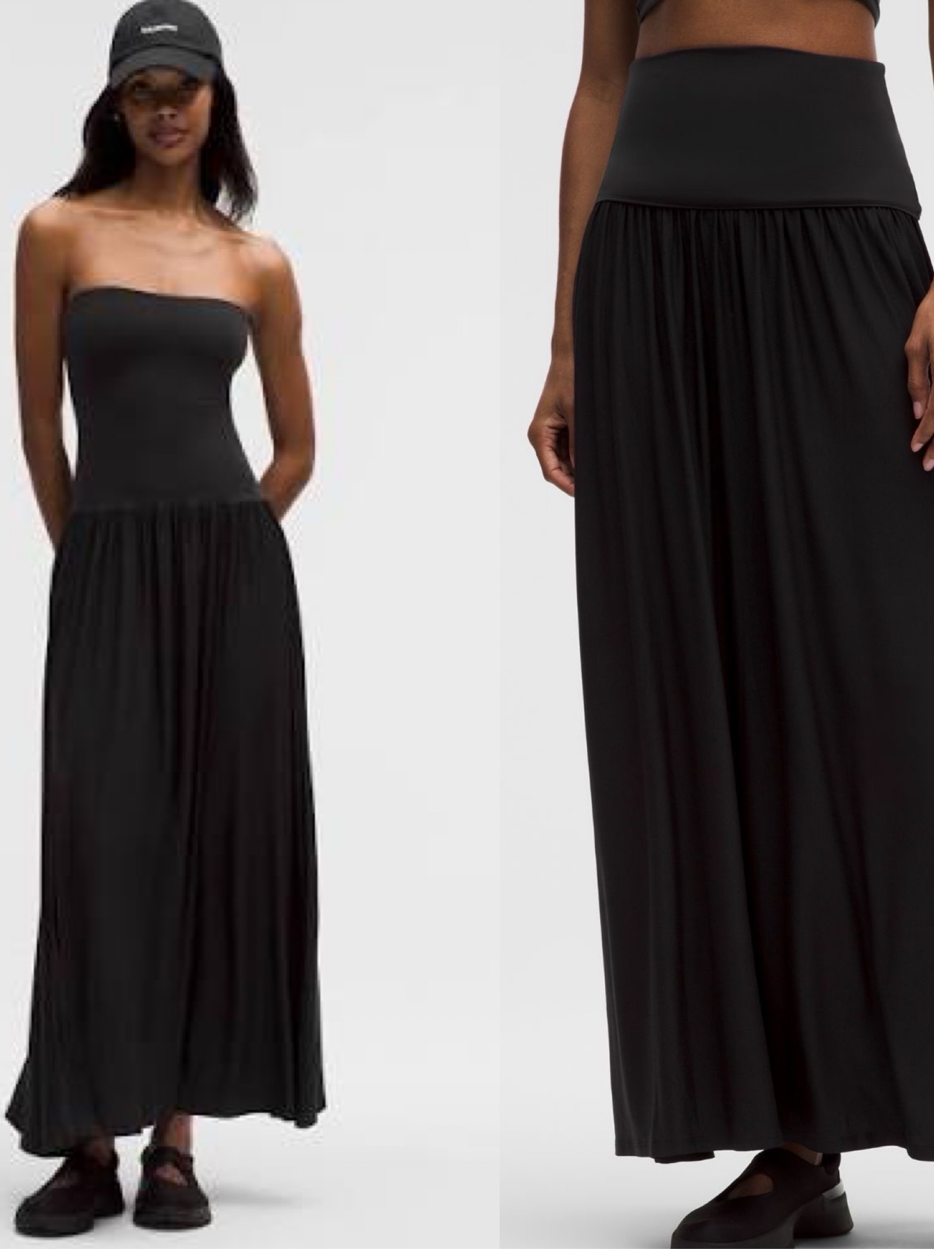 long white flowy dress Chiffon Maxi with Flared Skirt and Keyhole Neckline – Xiaolizi A dress made for Reformation Jeany Silk Dress short lenght Size:14 33