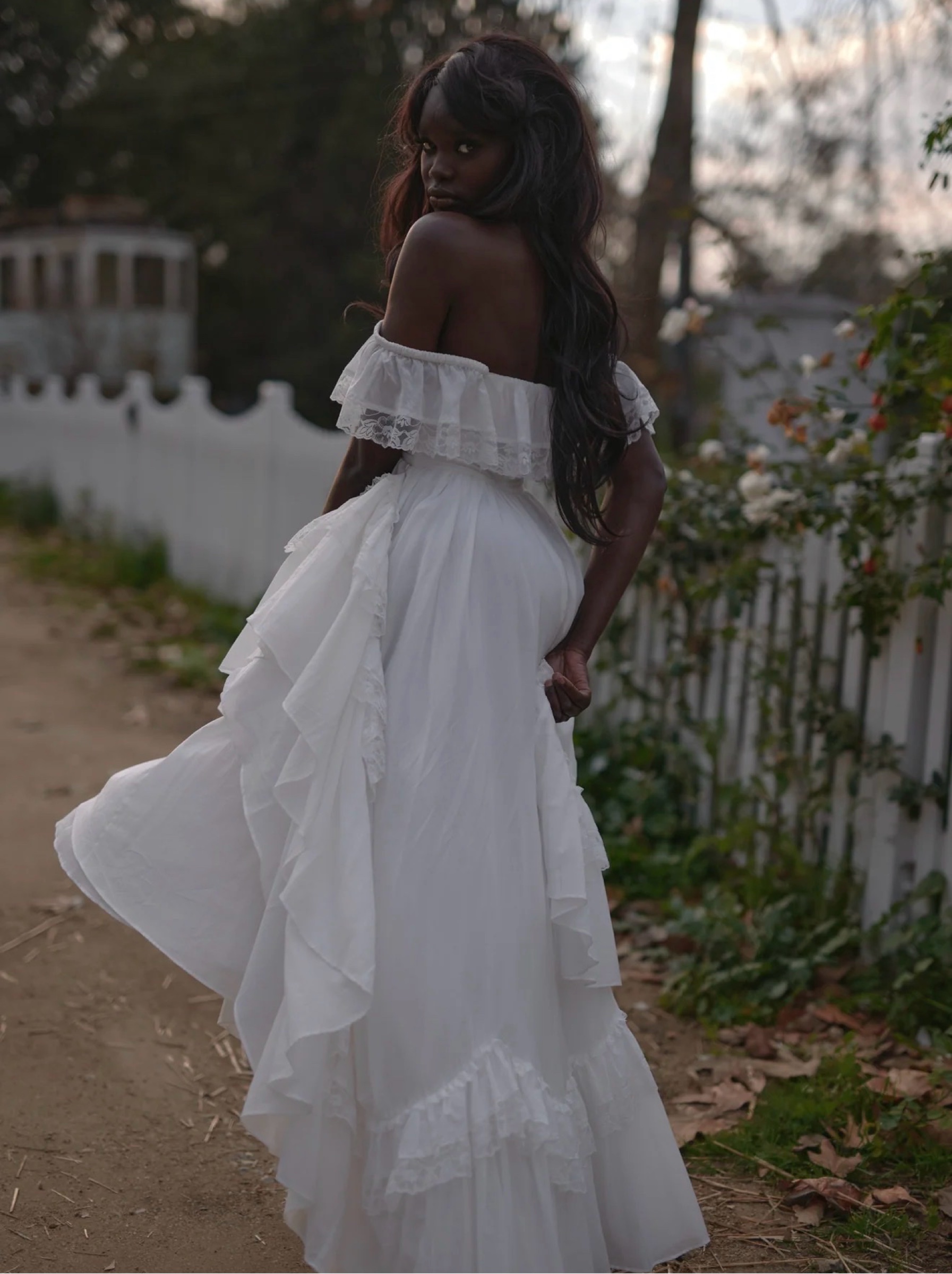 Ivory Be Mine by Selkie | Pickle