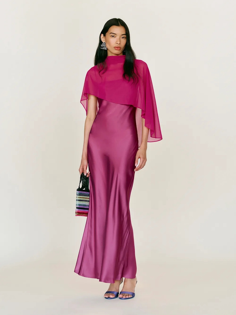 reformation evening dresses The Occasion Shop