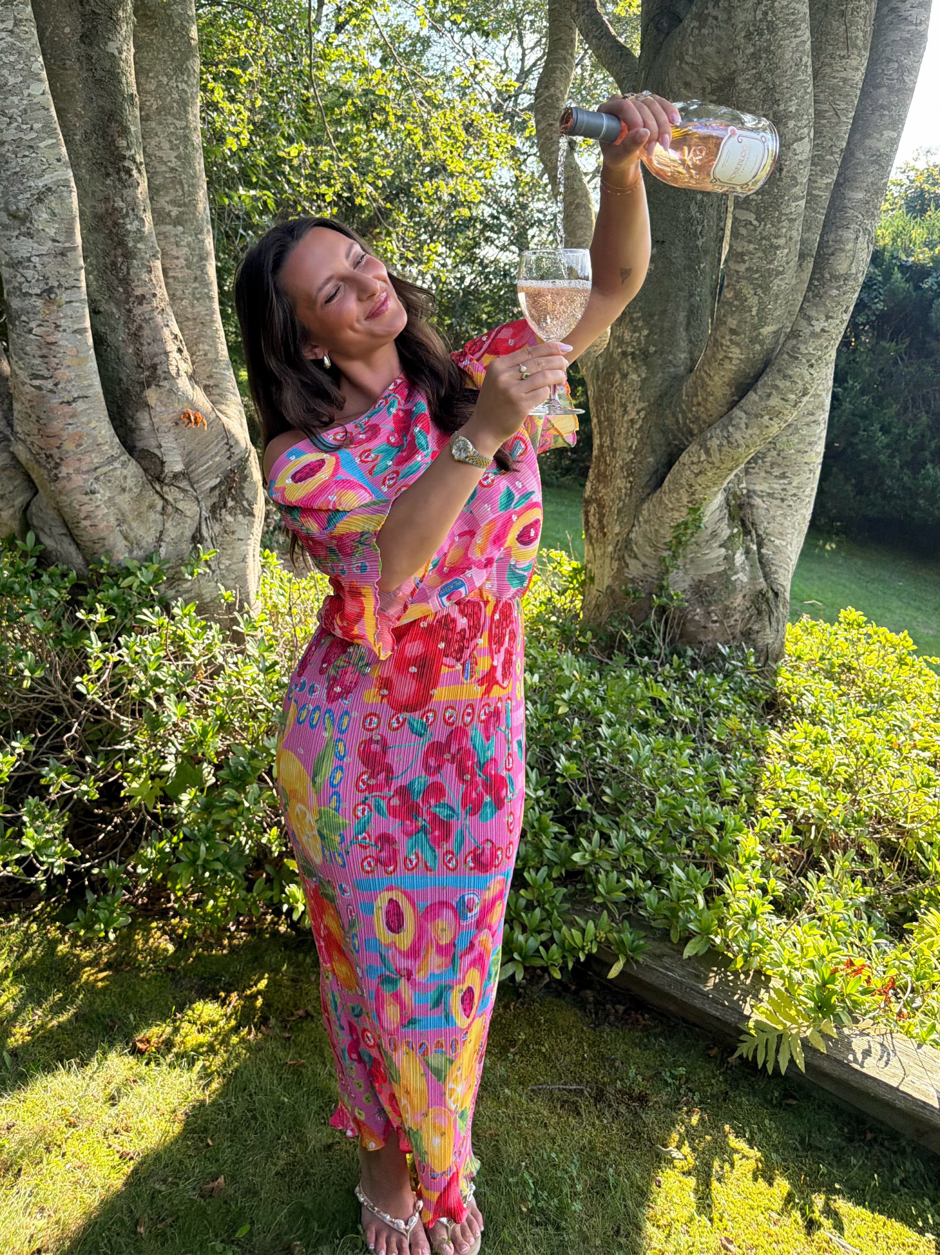 Miss Rosier Dress by Miss Rosier | Pickle