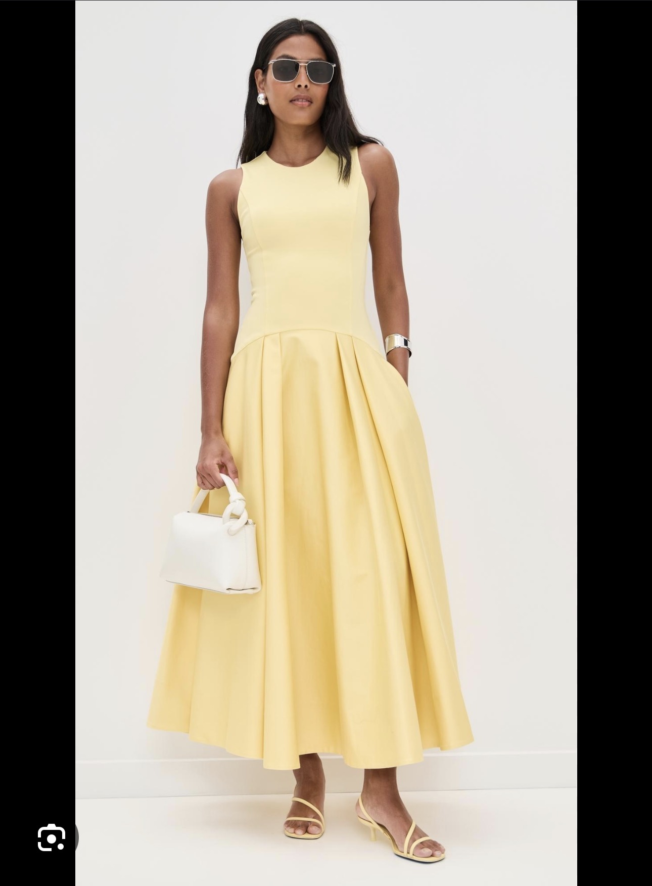 alice and olivia drop waist dress alice + olivia Miriam Sweetheart Drop Waist Tiered Mini Dress in Off White main image 1