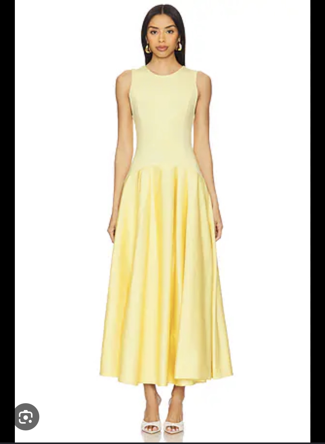 halter dress gold Gold Party Dress
