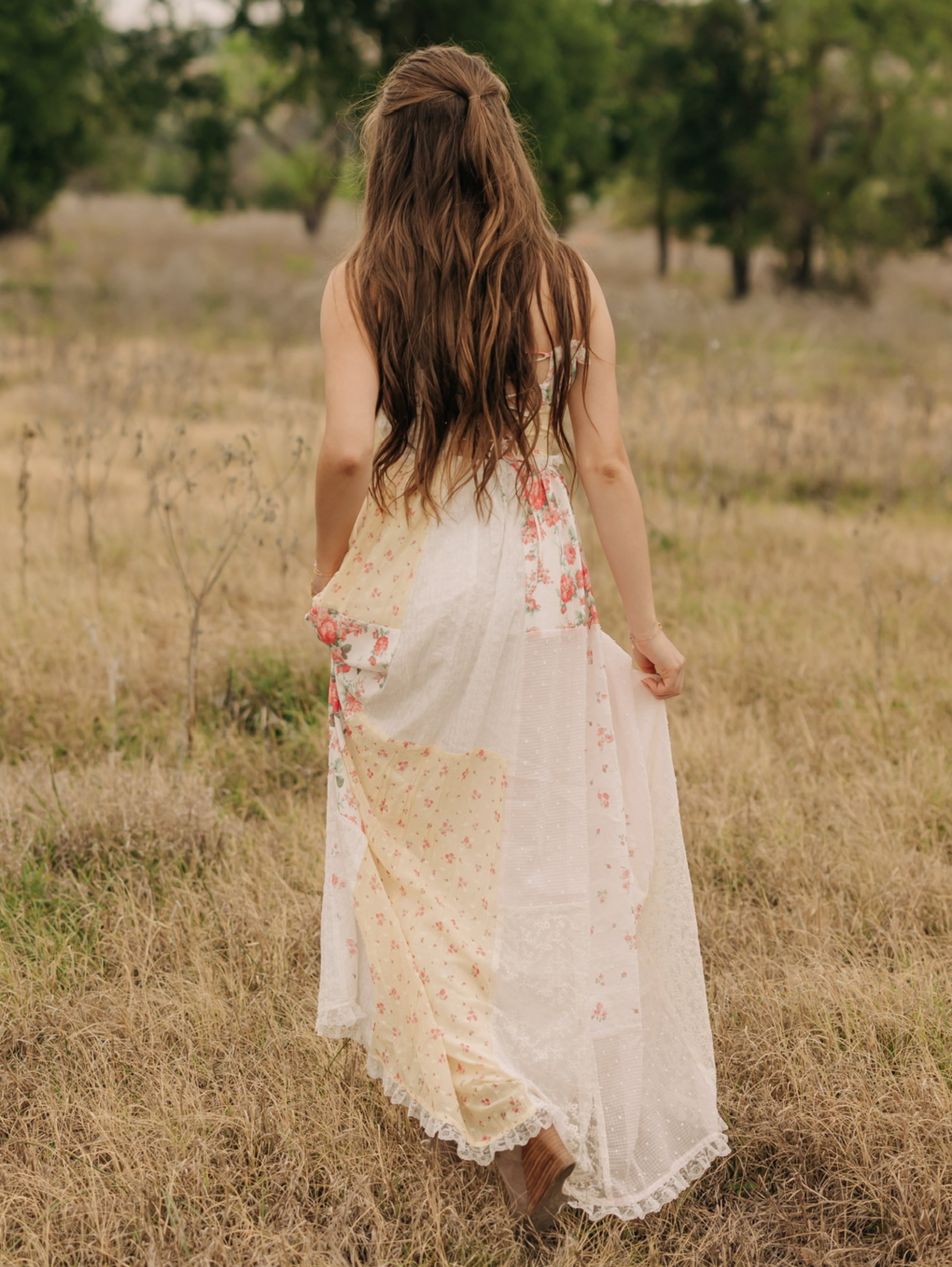 altard state dresses Altar'd floral long dress by State Variant:Small 8 Black Tie Dresses collection_floral Floral mini dress This romantic floral maxi
