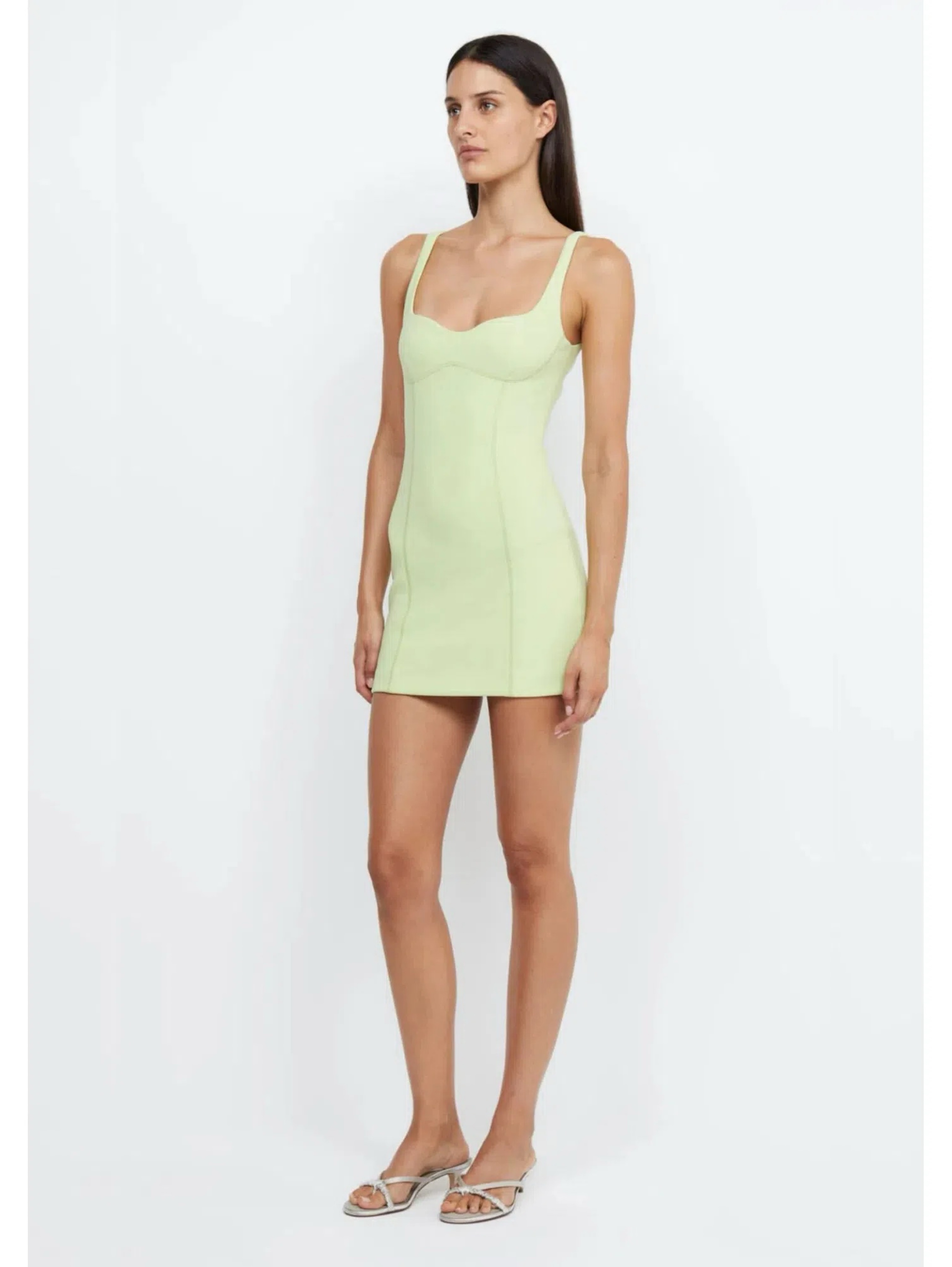 bec and bridge zoey mini dress BEC + BRIDGE Black Zoey Minidress BEC + BRIDGE
