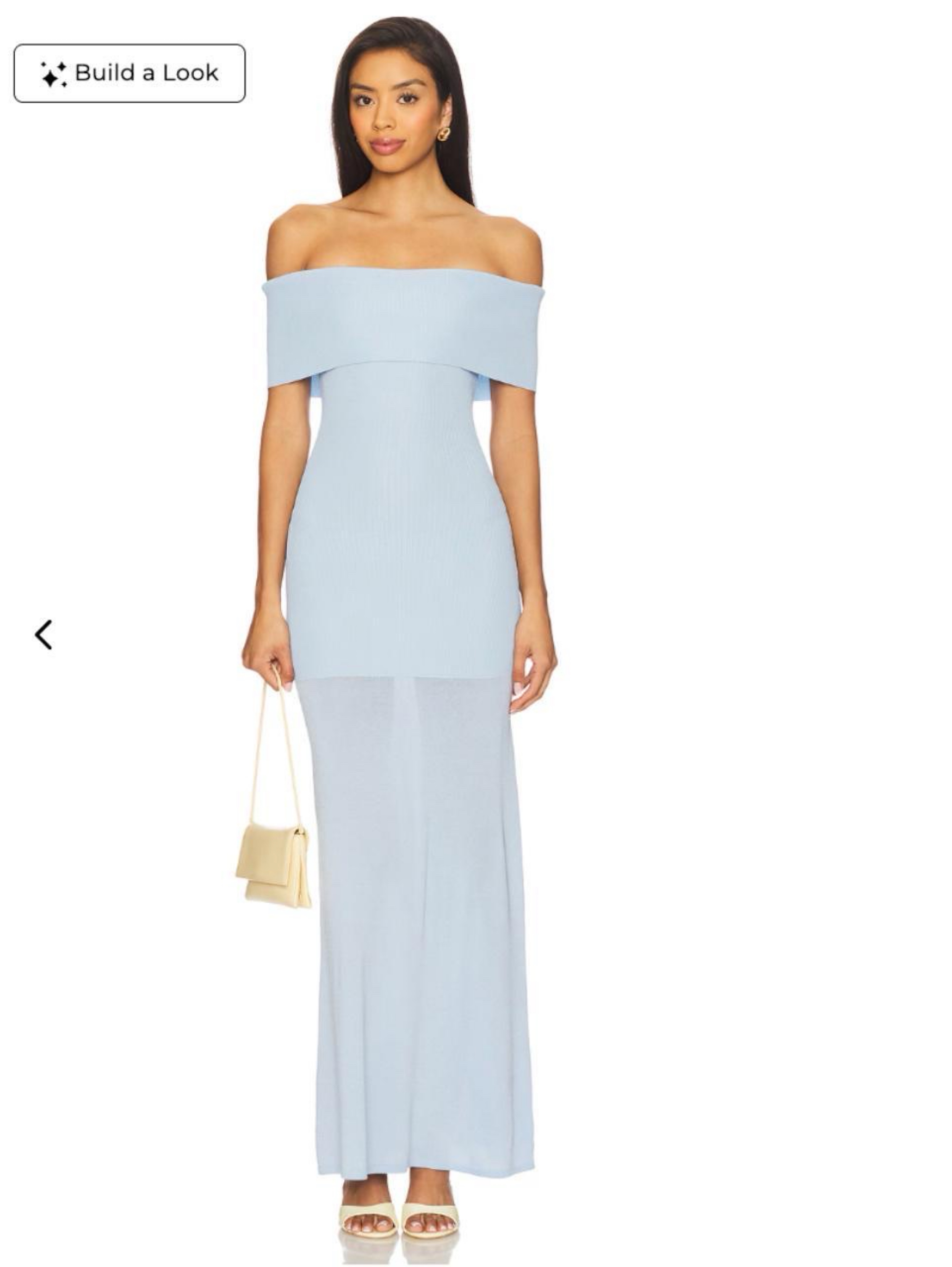 lovers and friends christi maxi dress Christi Maxi Dress