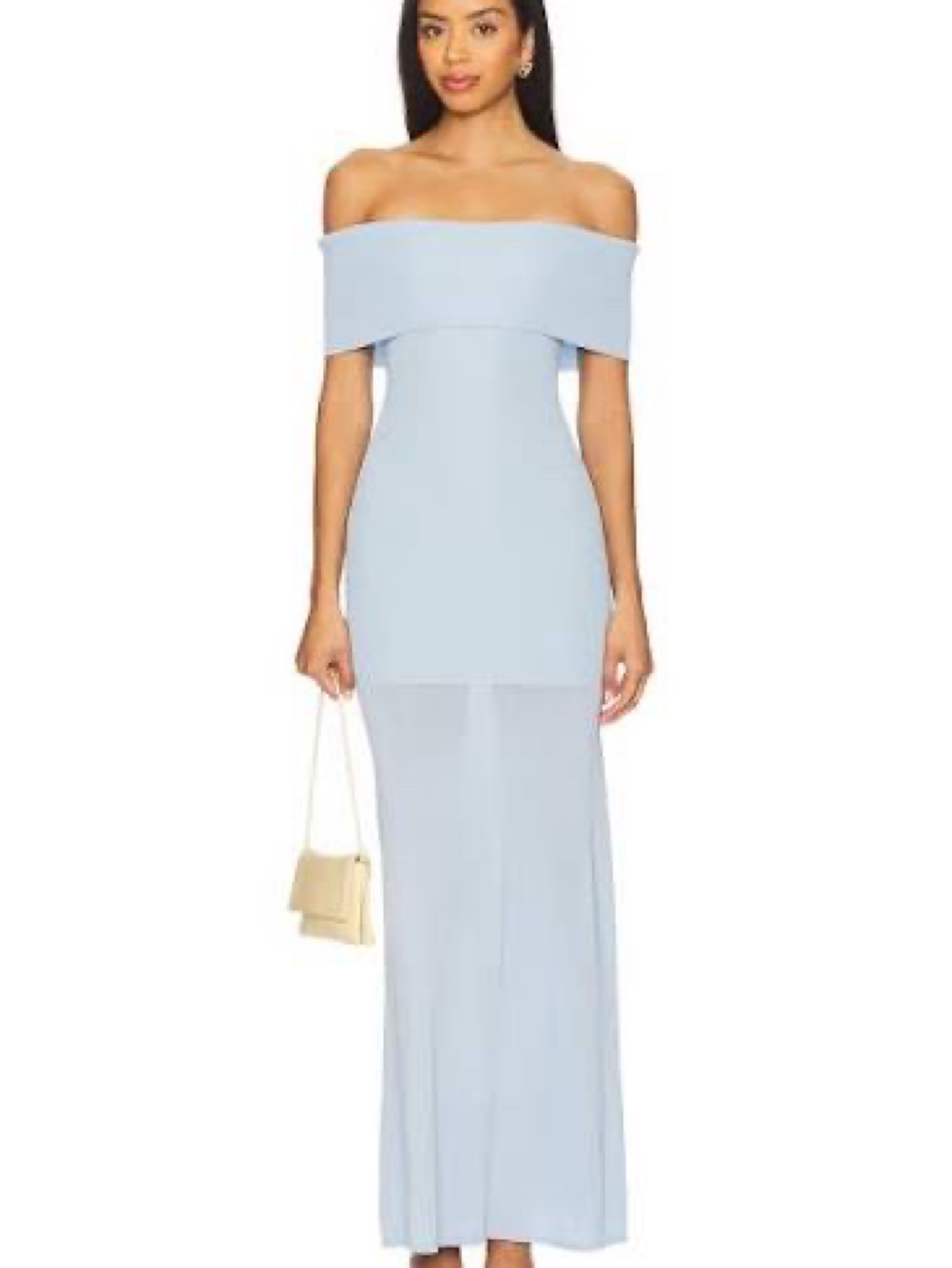 christi maxi dress lovers and friends Lovers and Friends Christi Maxi Dress in Light Pink