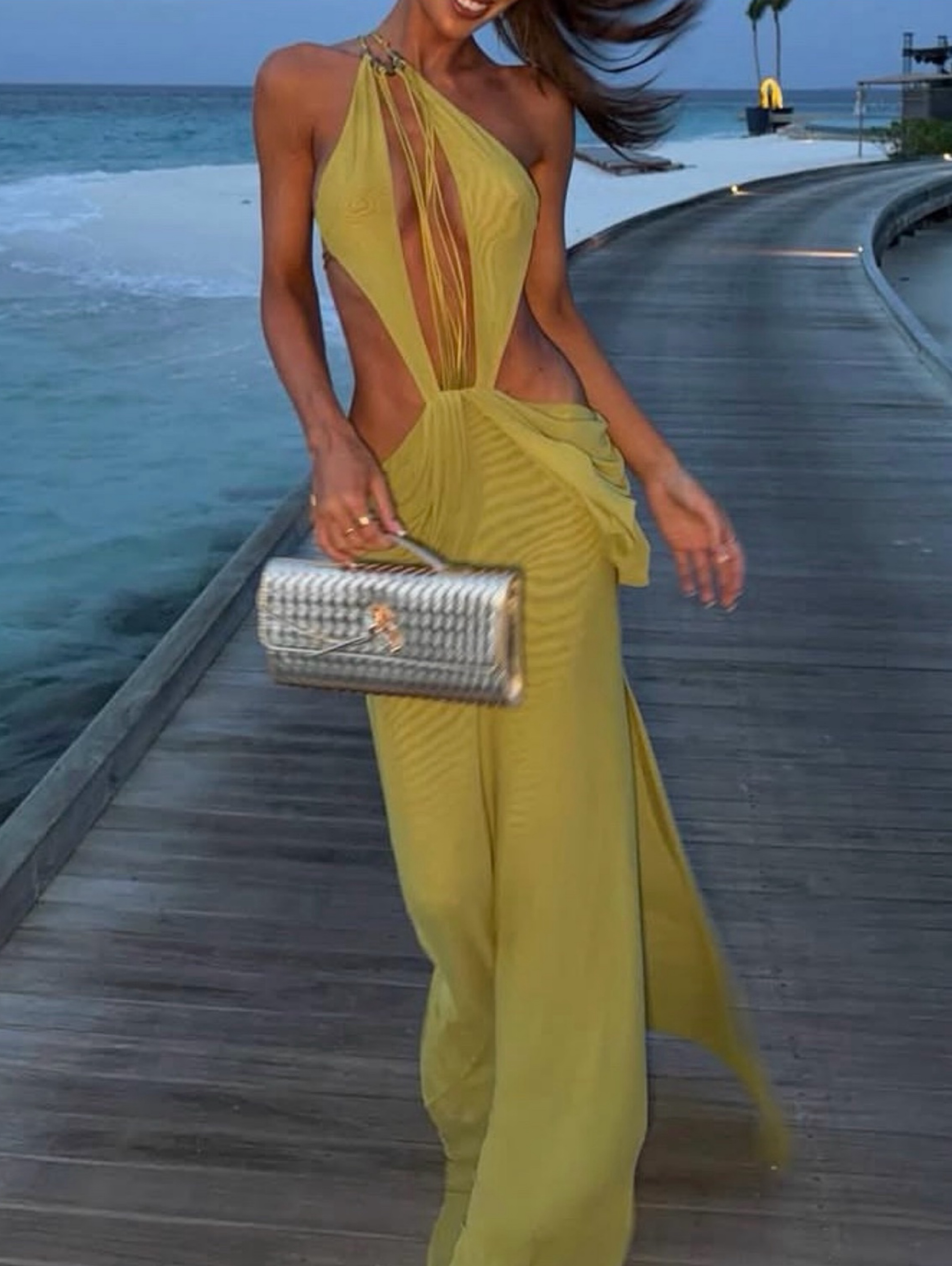 Shop Jaded London - Pickle