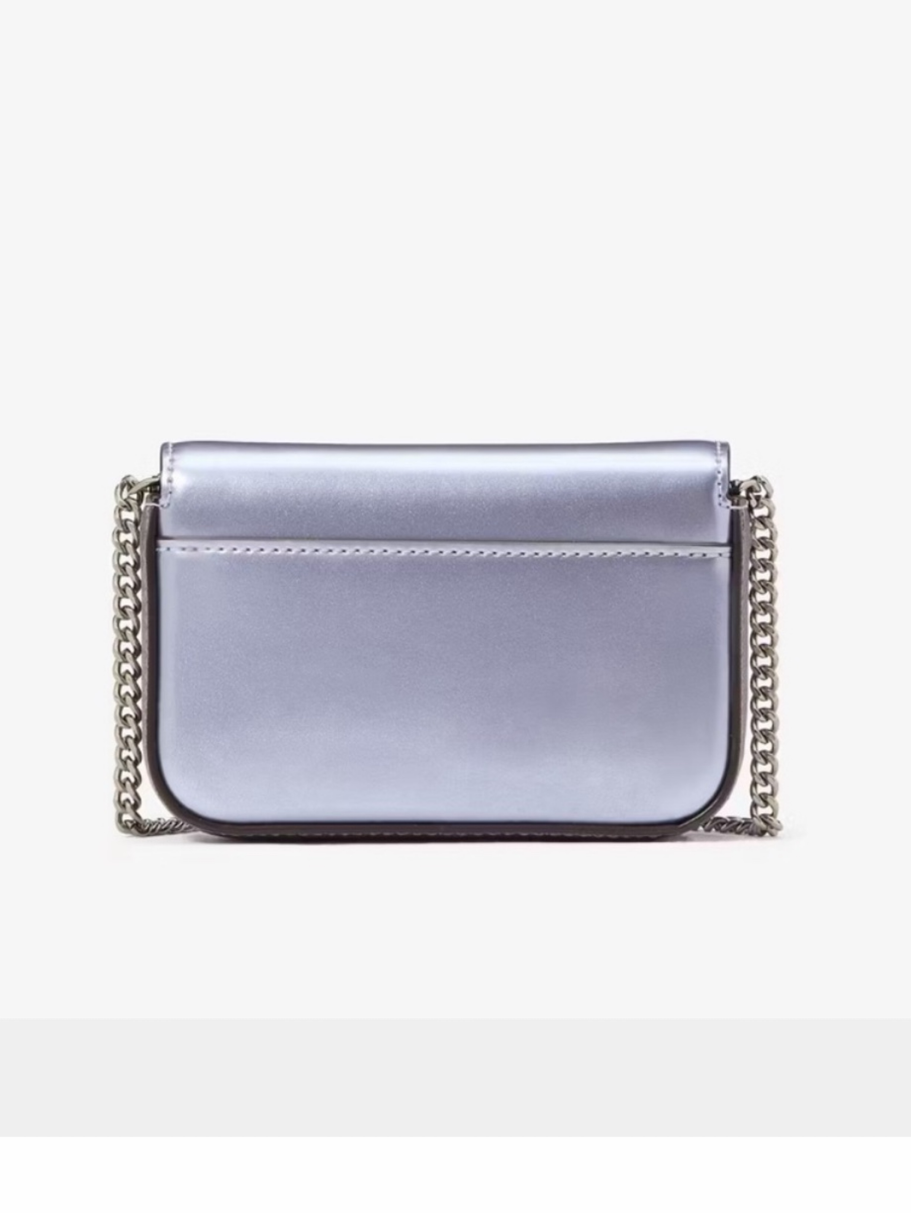 Kate Spade Kenzie Card Case Crossbody by Kate Spade - Pickle