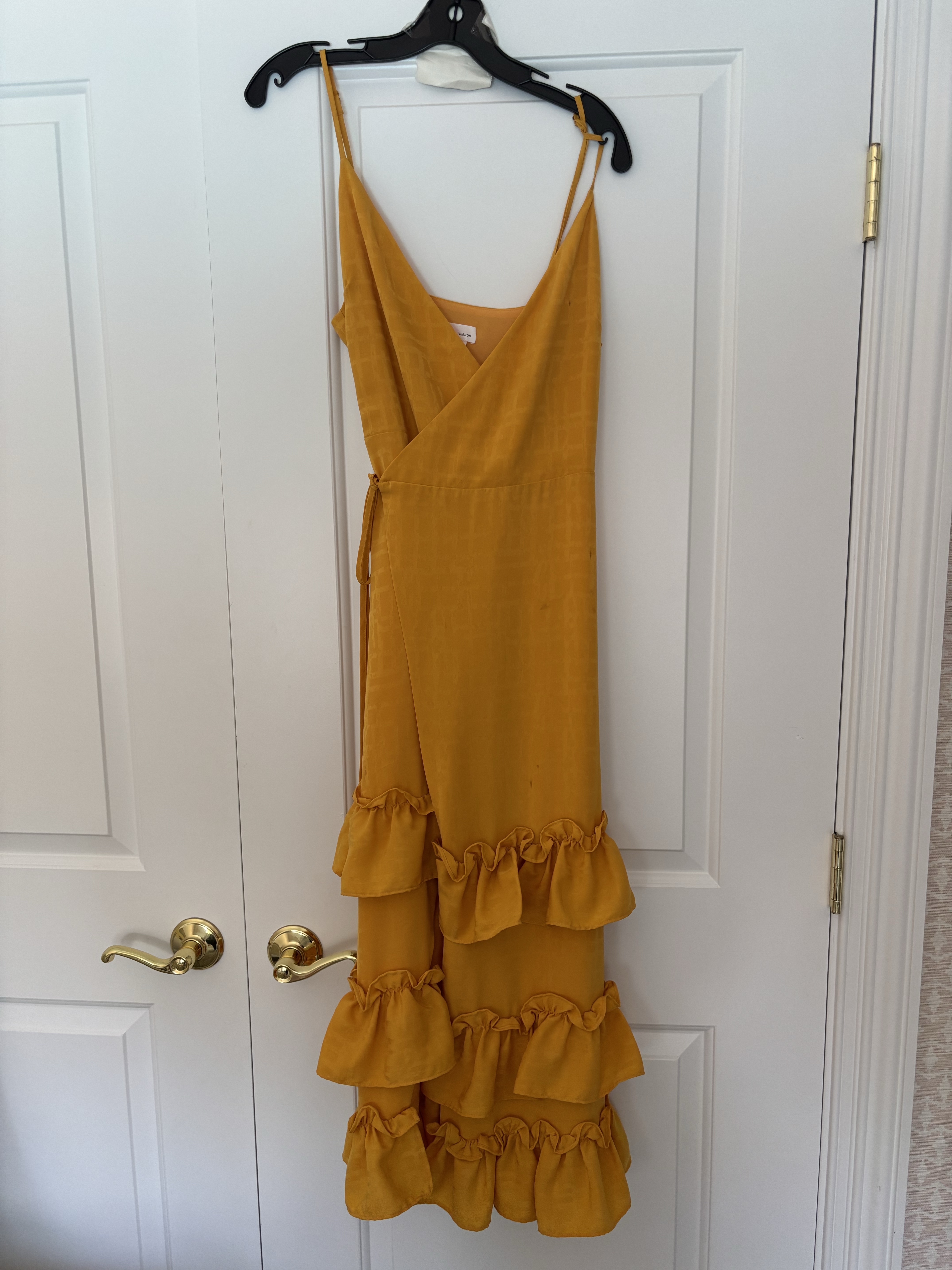 lovers and friends lucie midi dress Lucie Midi Dress