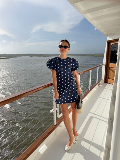 Hill House Mini Dress by Hill House Home | Pickle